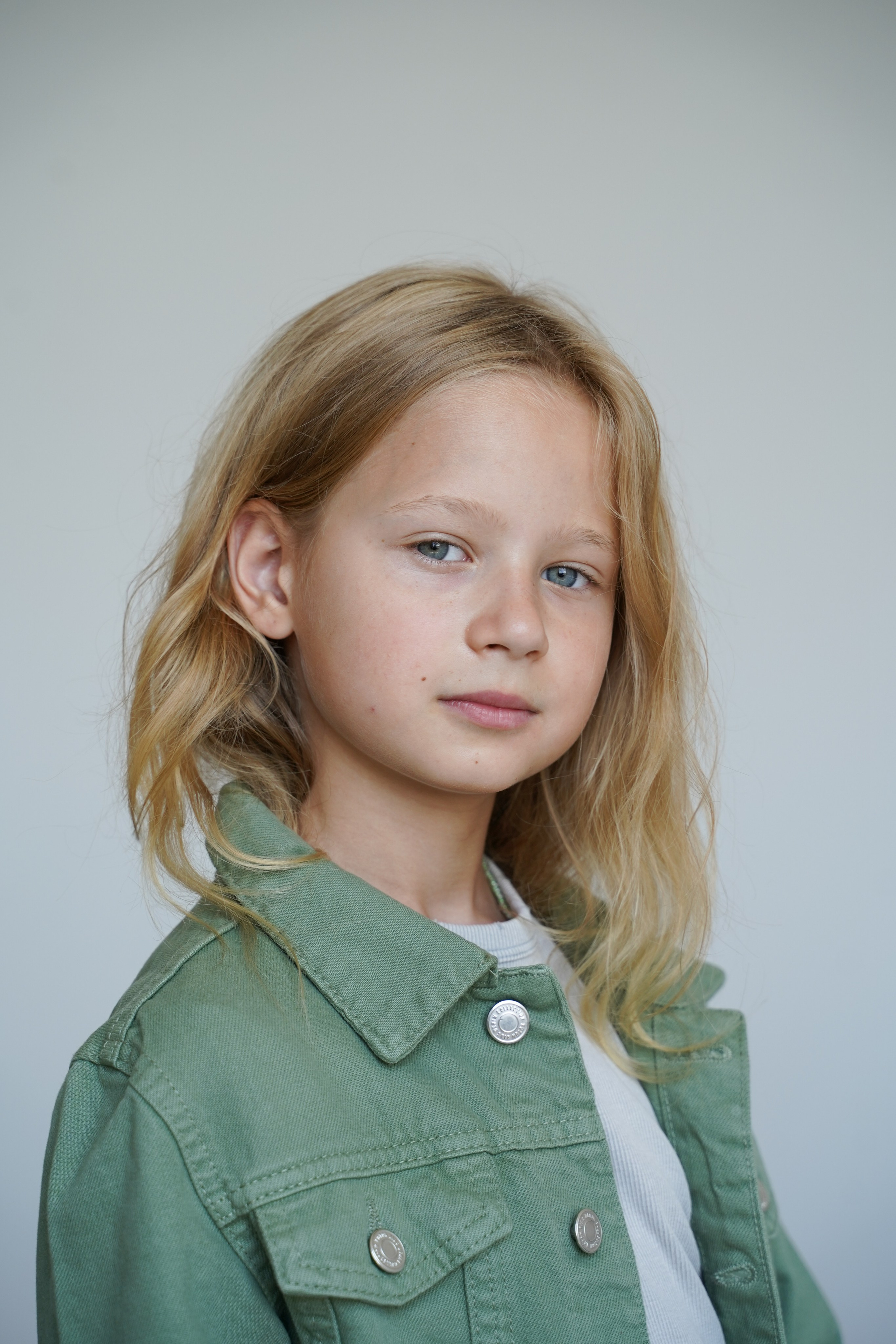 Карта актера. Арт-фотограф в Краснодаре