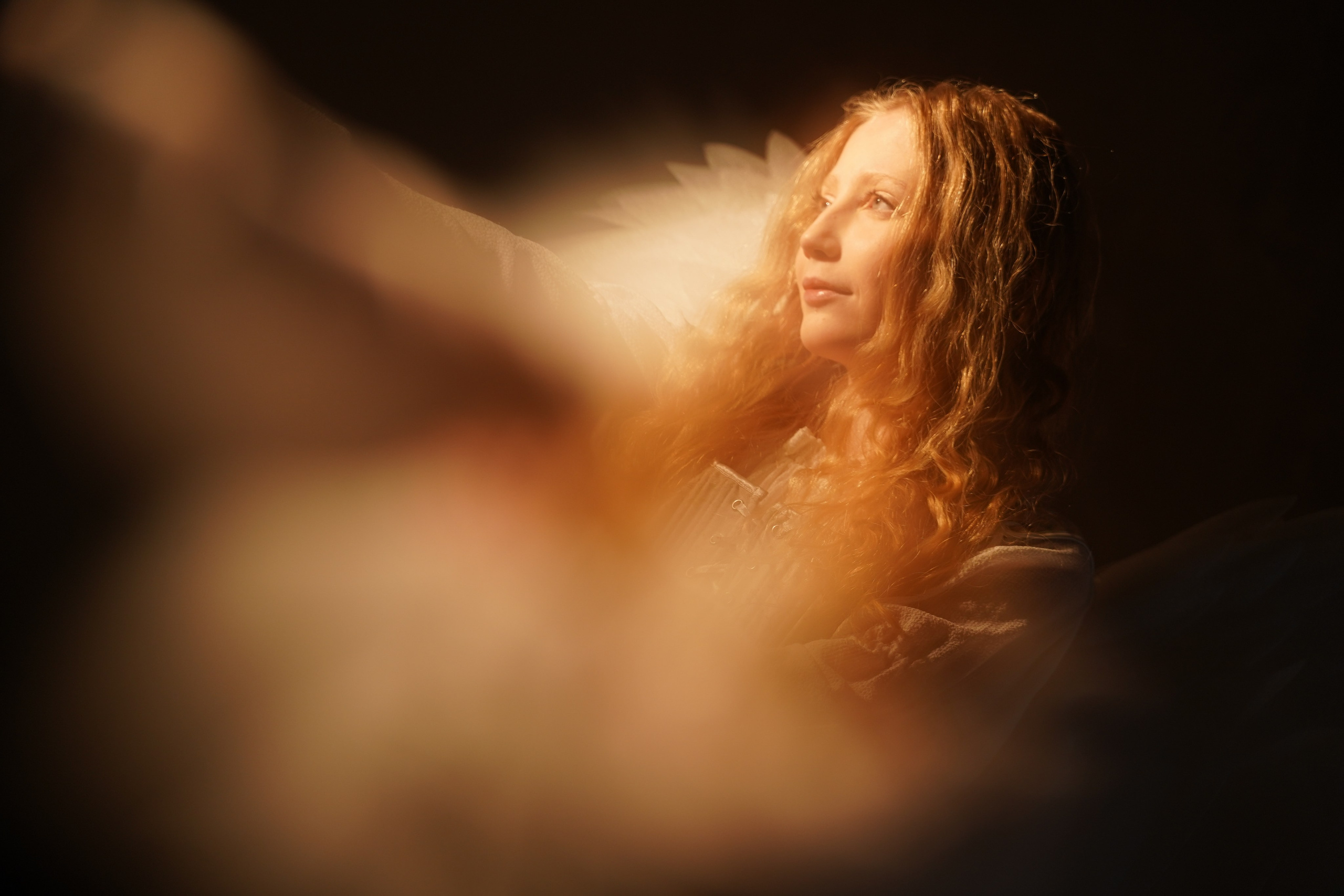 Арт-фотограф в Краснодаре