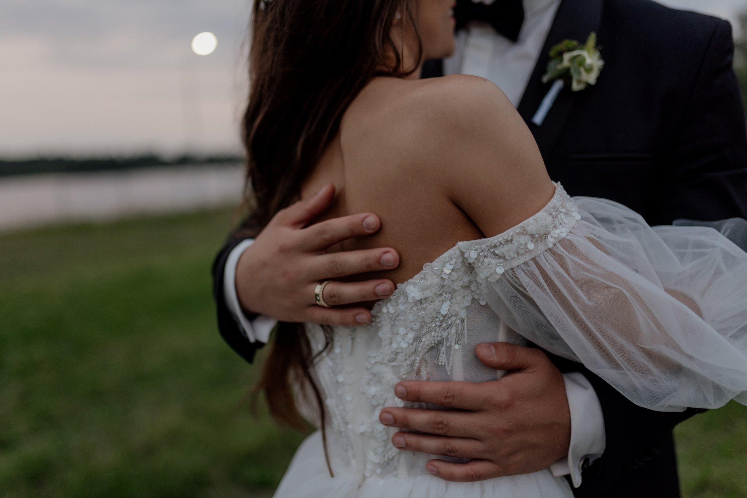 Степан и Анастасия. Свадебный и Семейный фотограф в Ярославле Алёна Колясникова