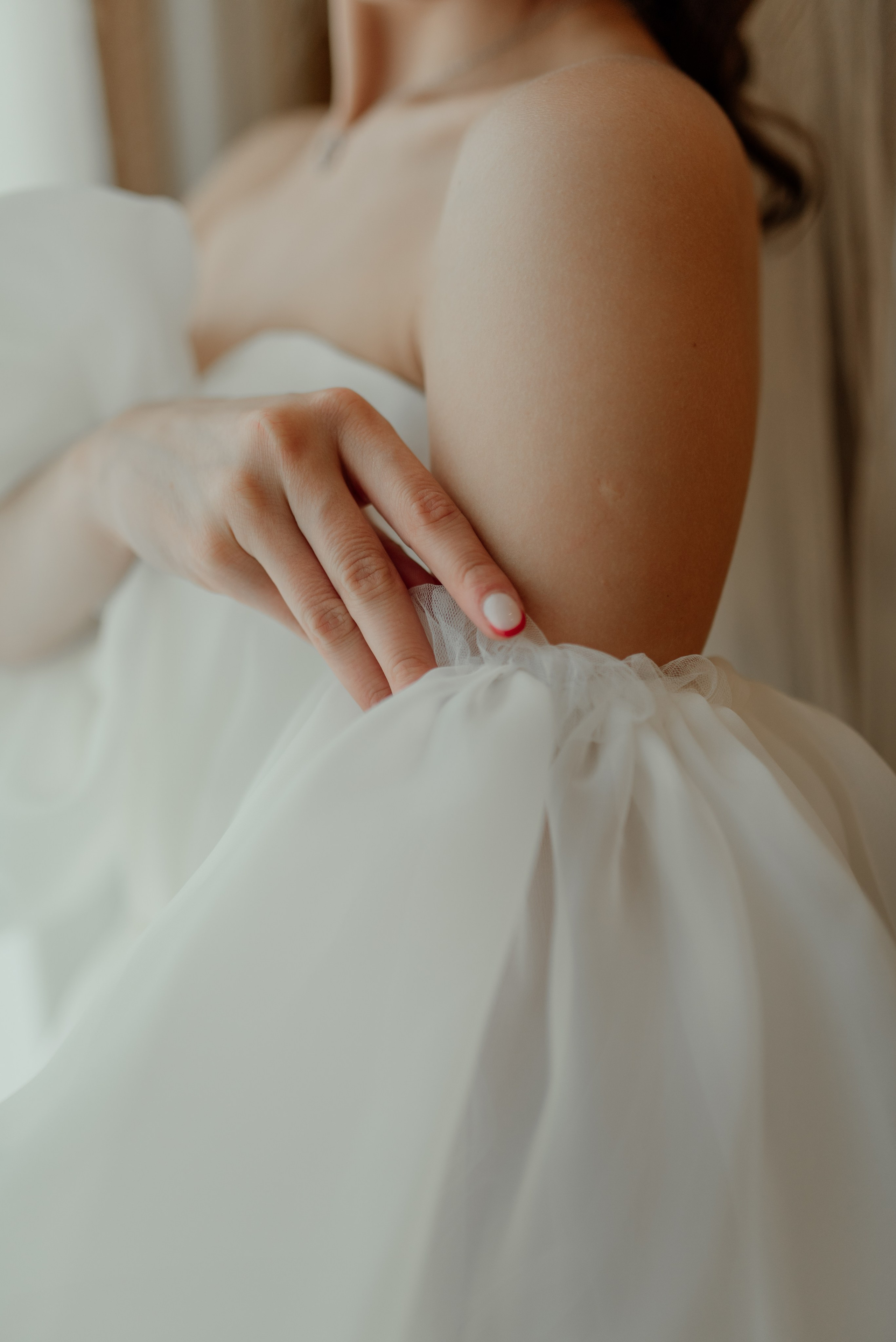 Даниил & Марина. Свадебный и Семейный фотограф в Ярославле Алёна Колясникова