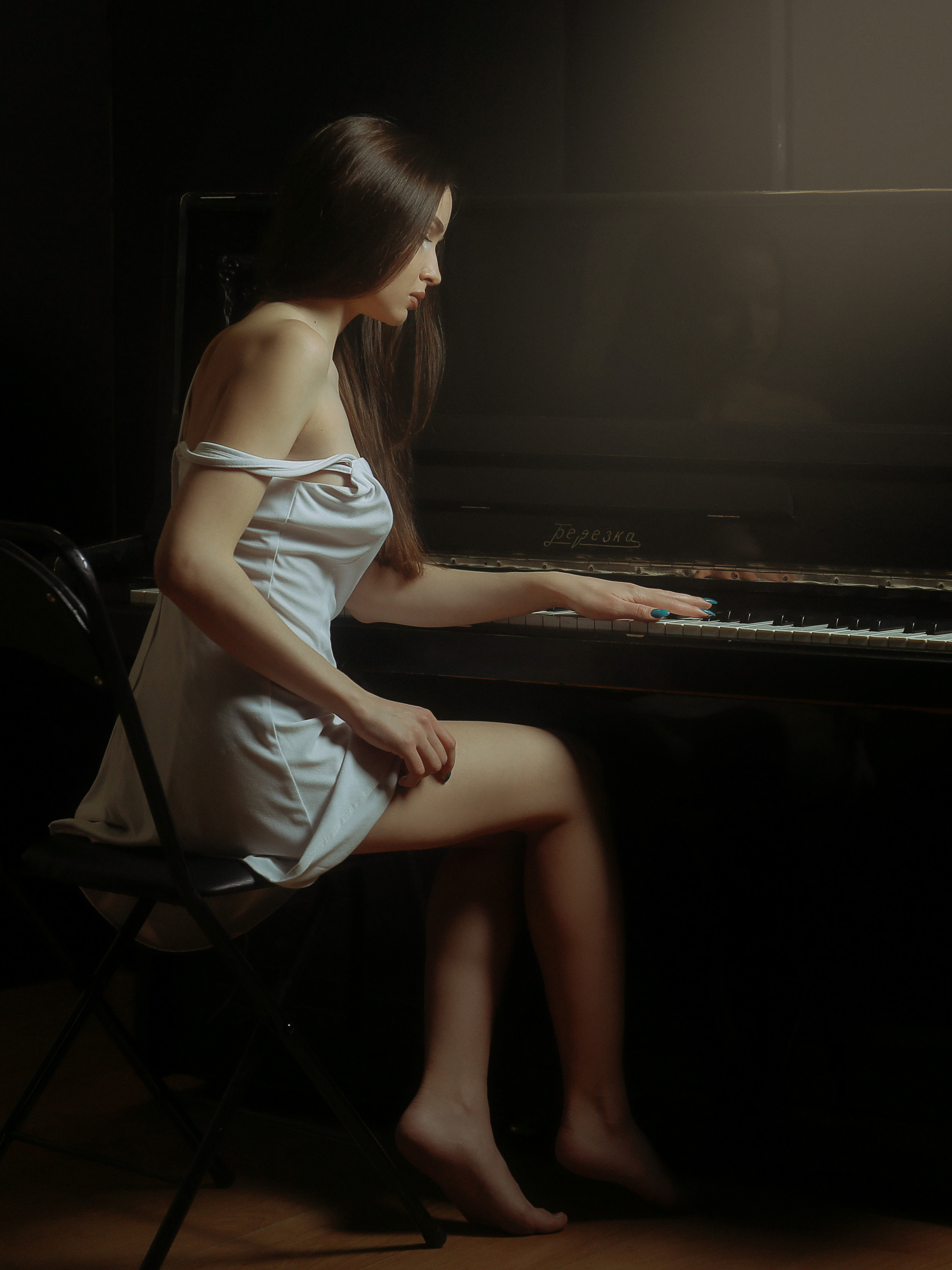 Фотограф Вадим Аксёнов | Владимир