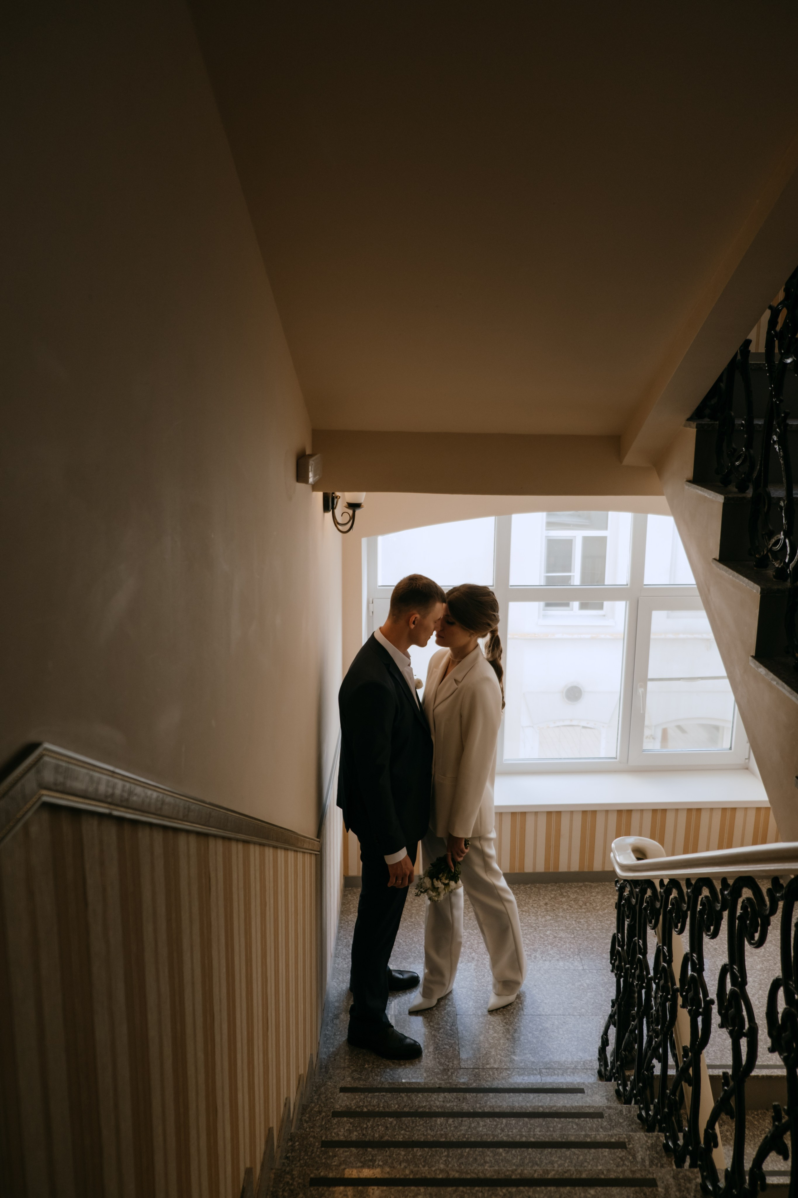 Павел и Ирина. Фотограф в Астрахани Миронова Анастасия