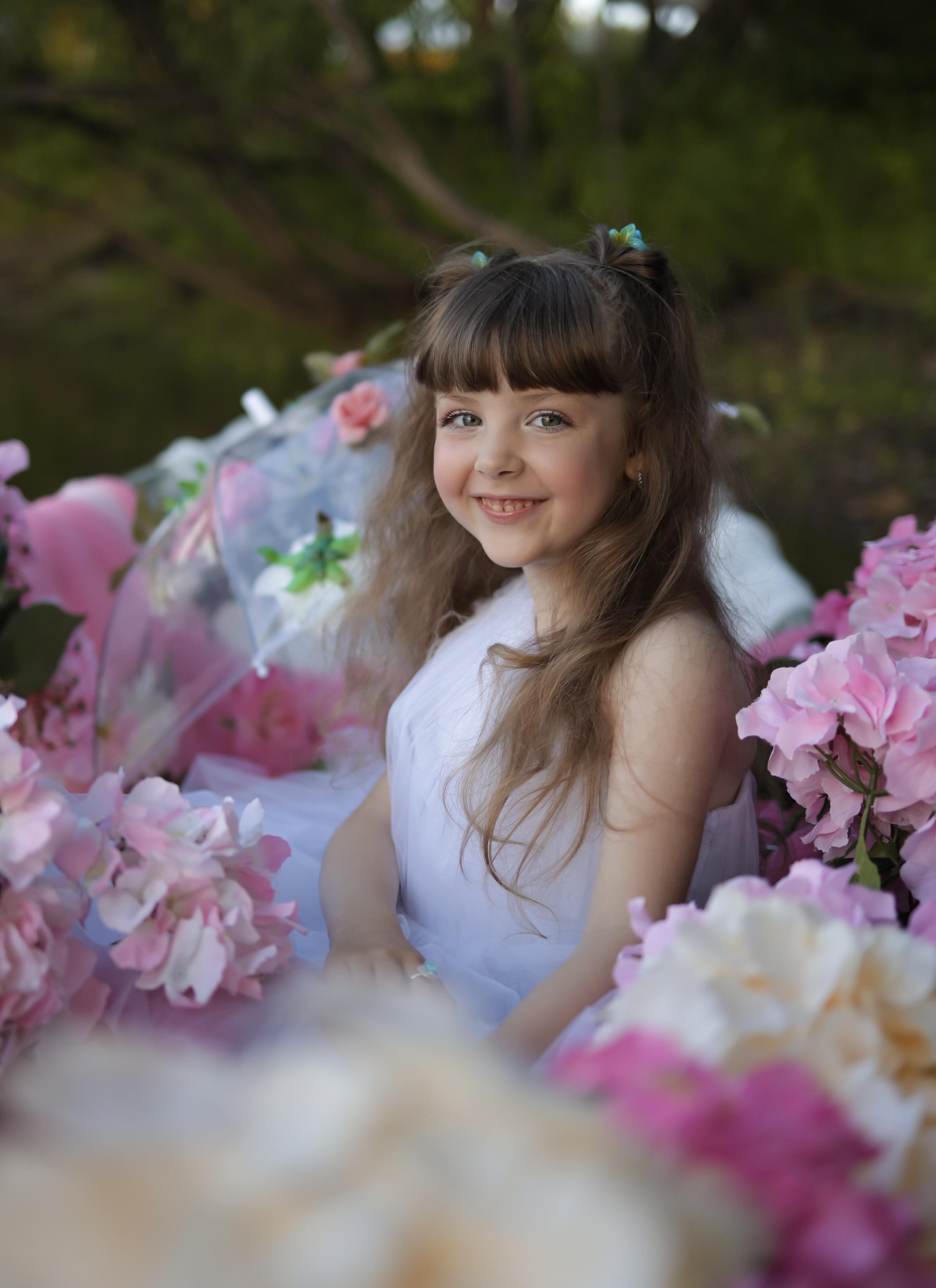 Фотопроект " Летняя прогулка». Little_Princess.38