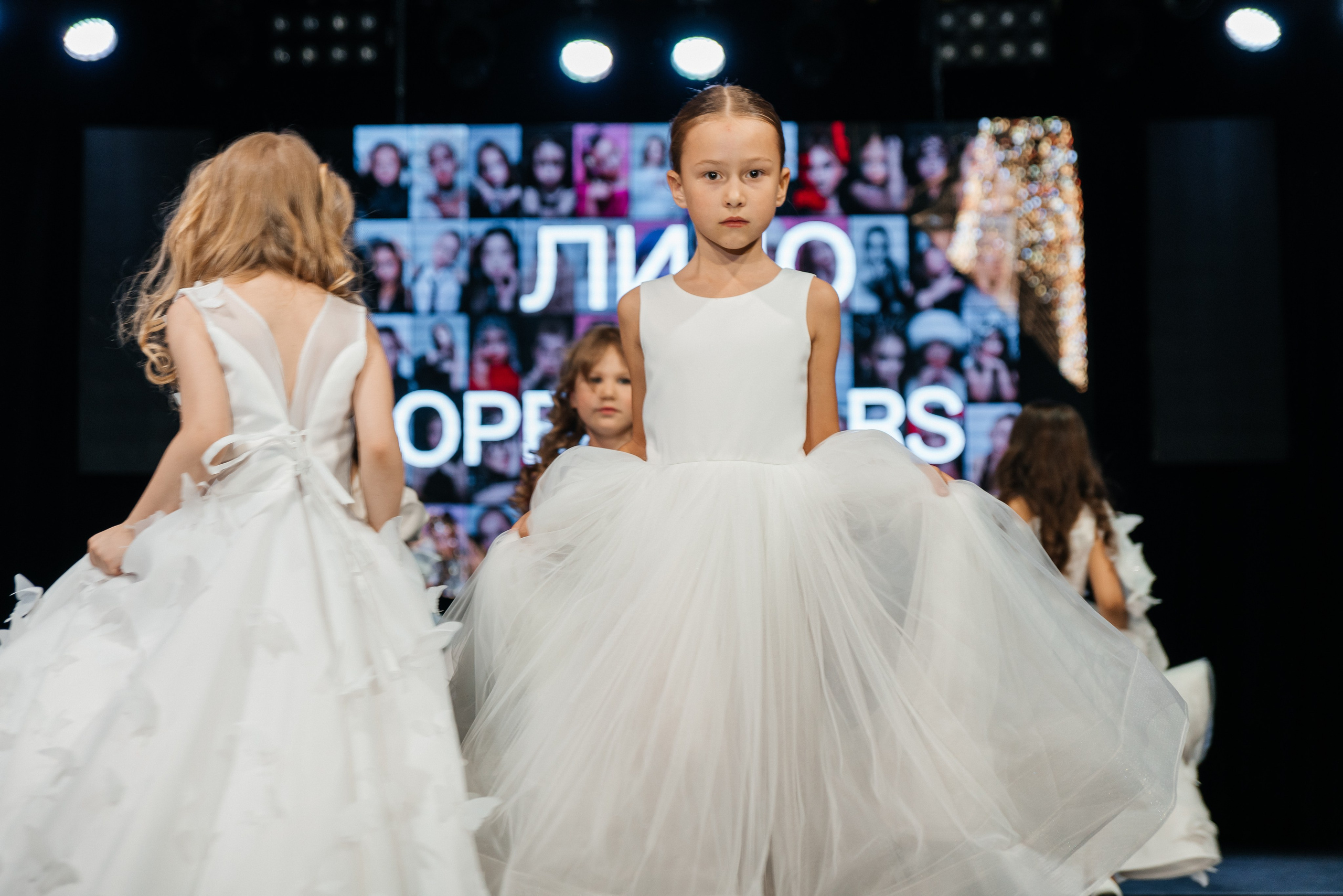 Выпускной " OPEN STARS " 2025. Little_Princess.38