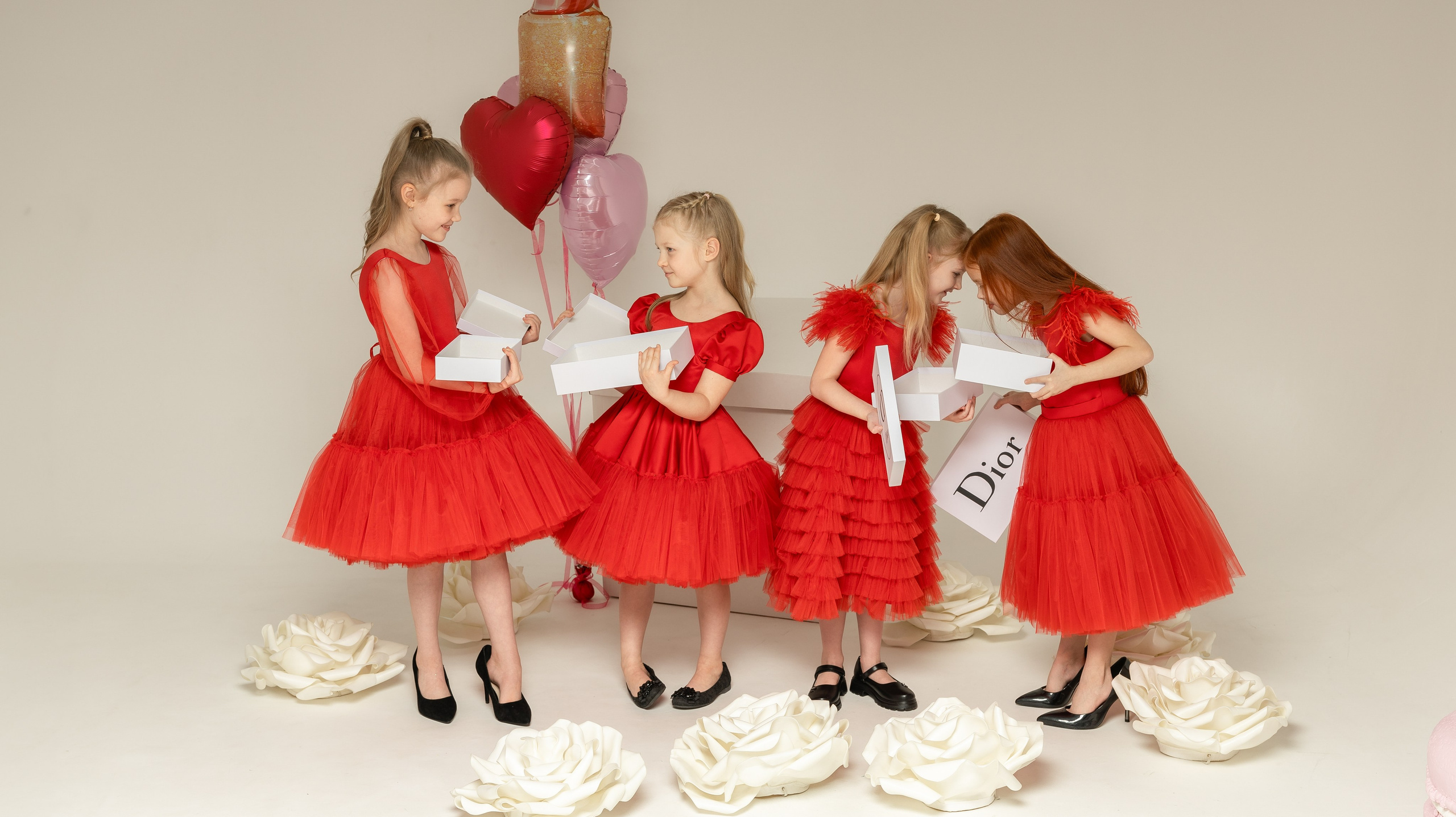 " Маленькая модница ". Little_Princess.38