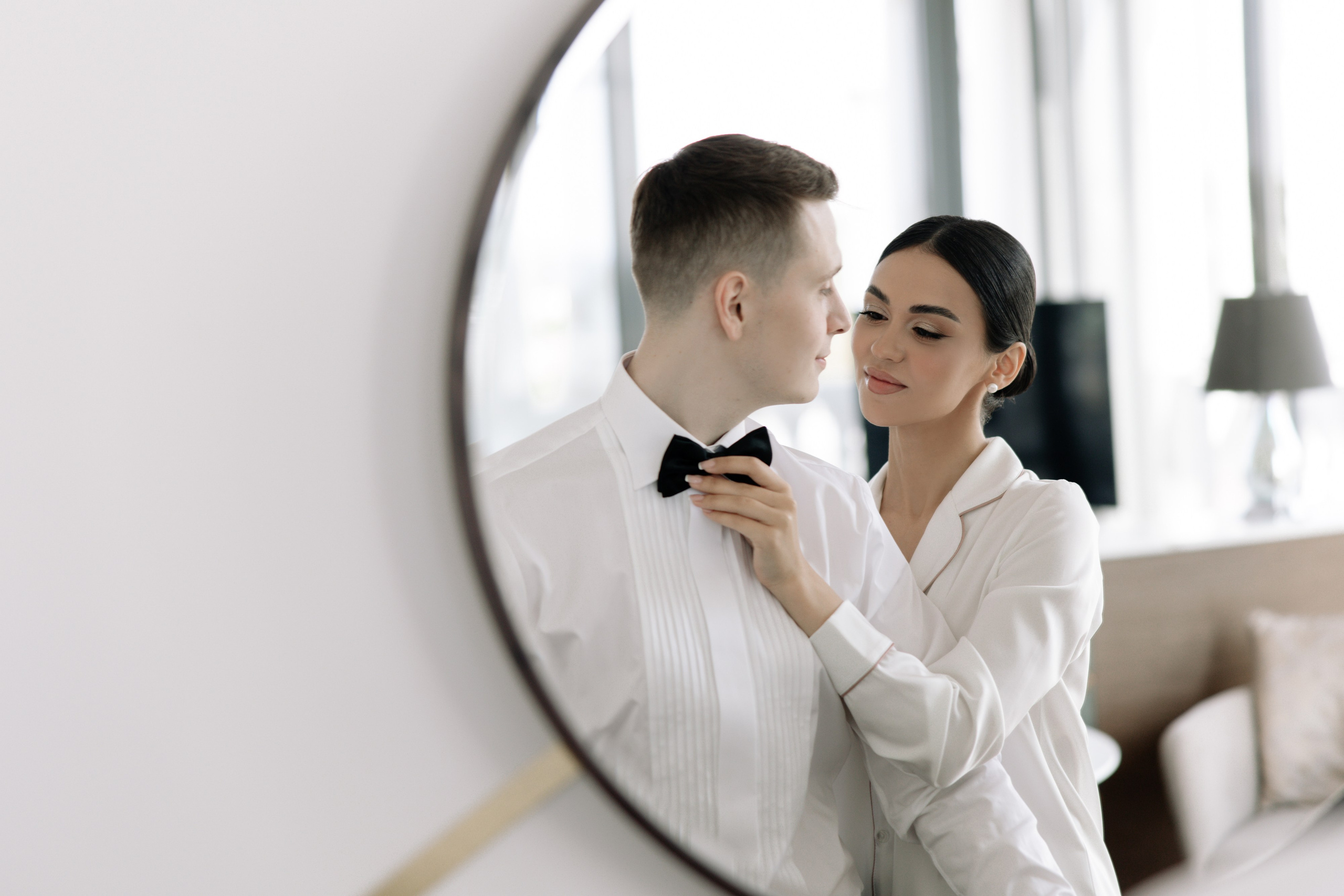 Анастасия и Кирилл. Свадебный фотограф в Санкт-Петербурге Екатерина Евсеева