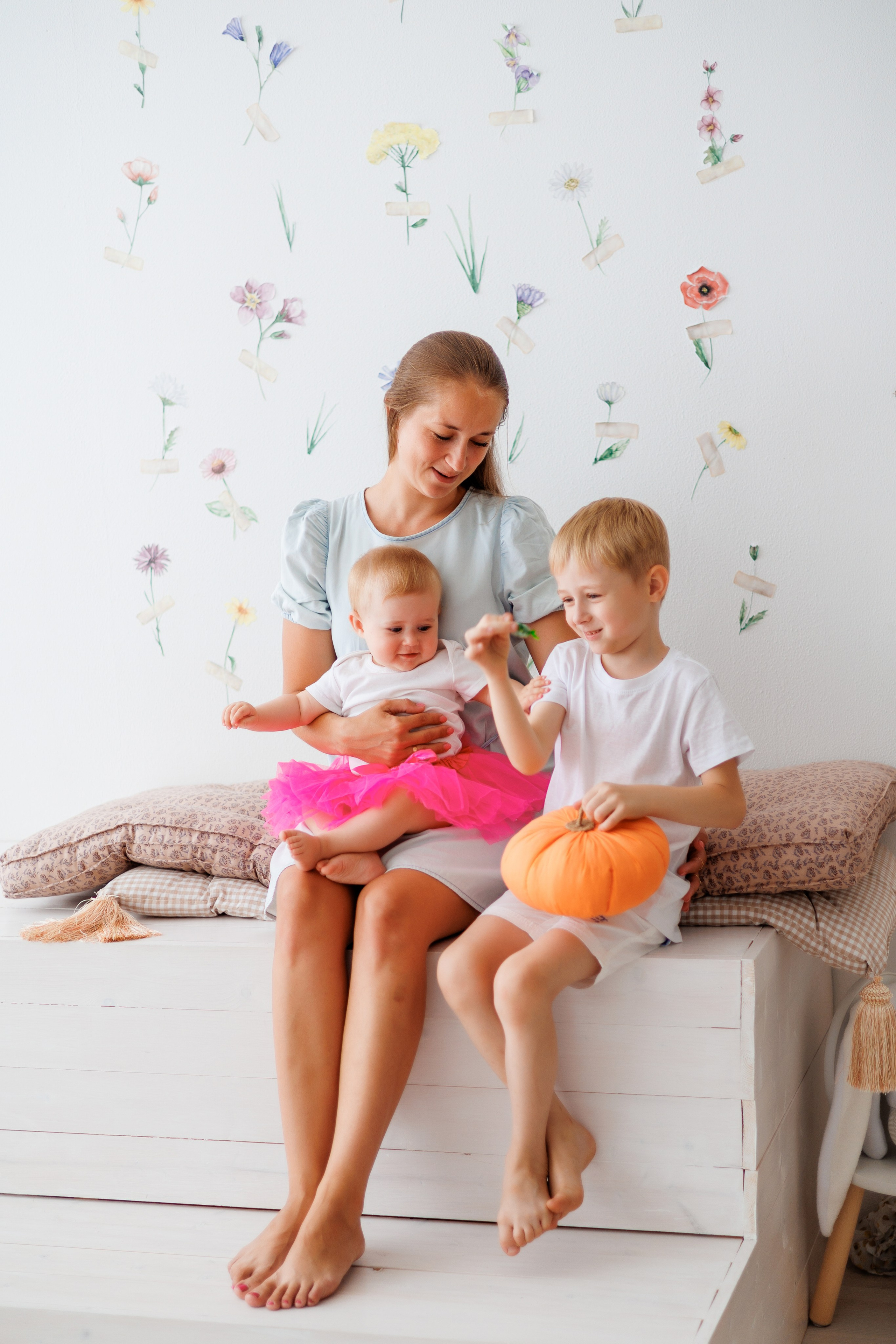 Люба и Виталик. Свадебный и семейный фотограф в Армавире