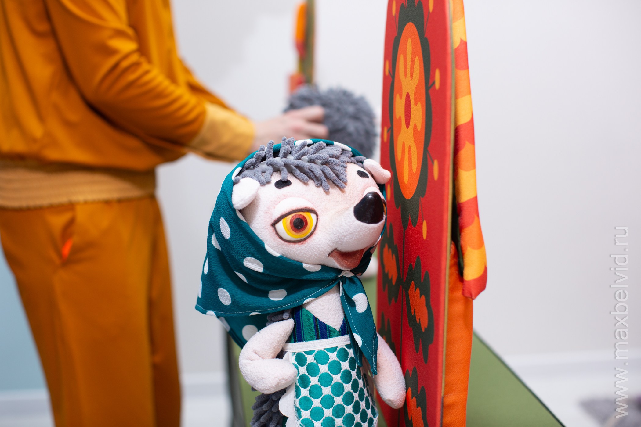 День открытых дверей в «Сердце Знаний» школа скоростного интеллекта. Студия Максима Белослюдцева