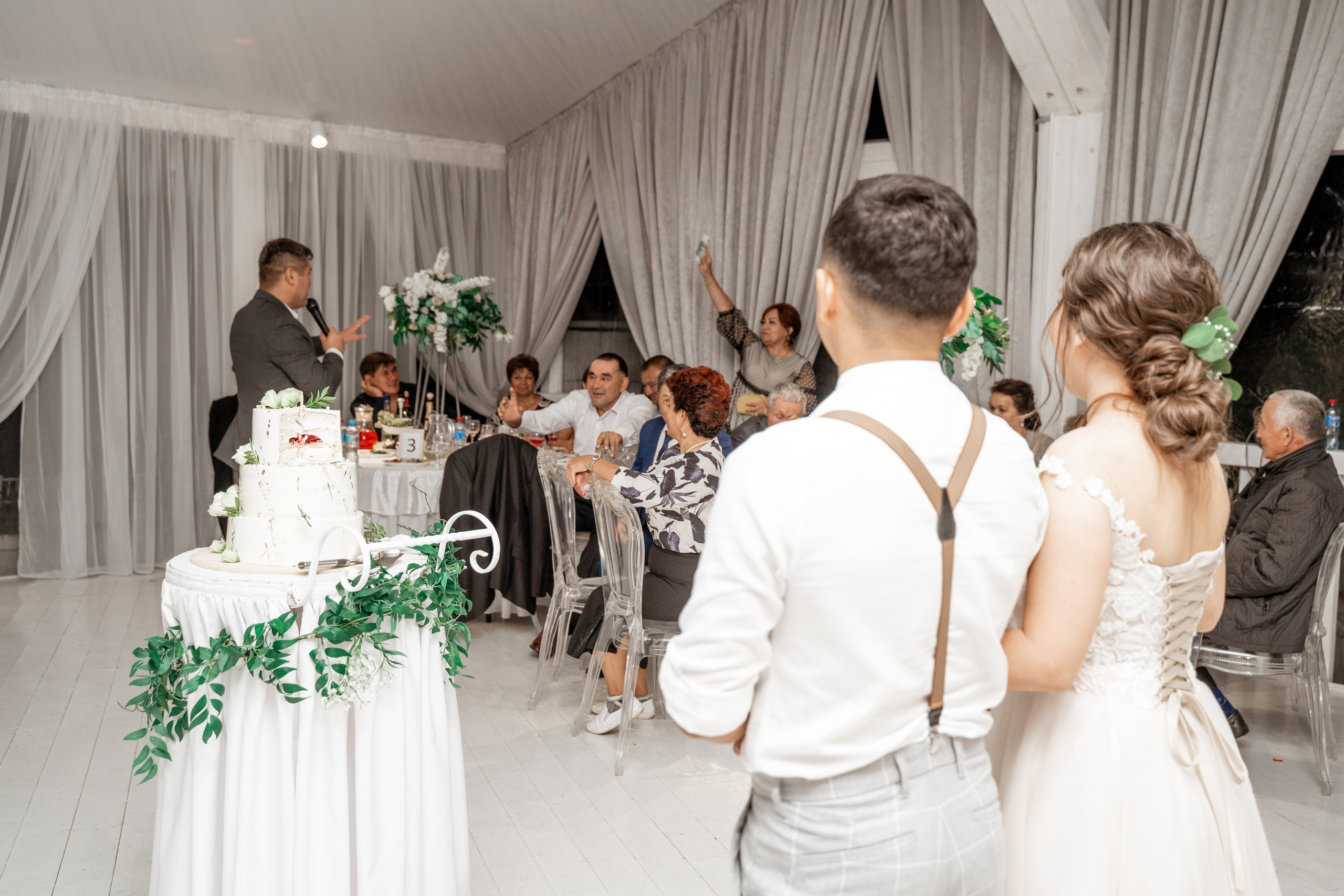 Свадебная фотосессия. Главная