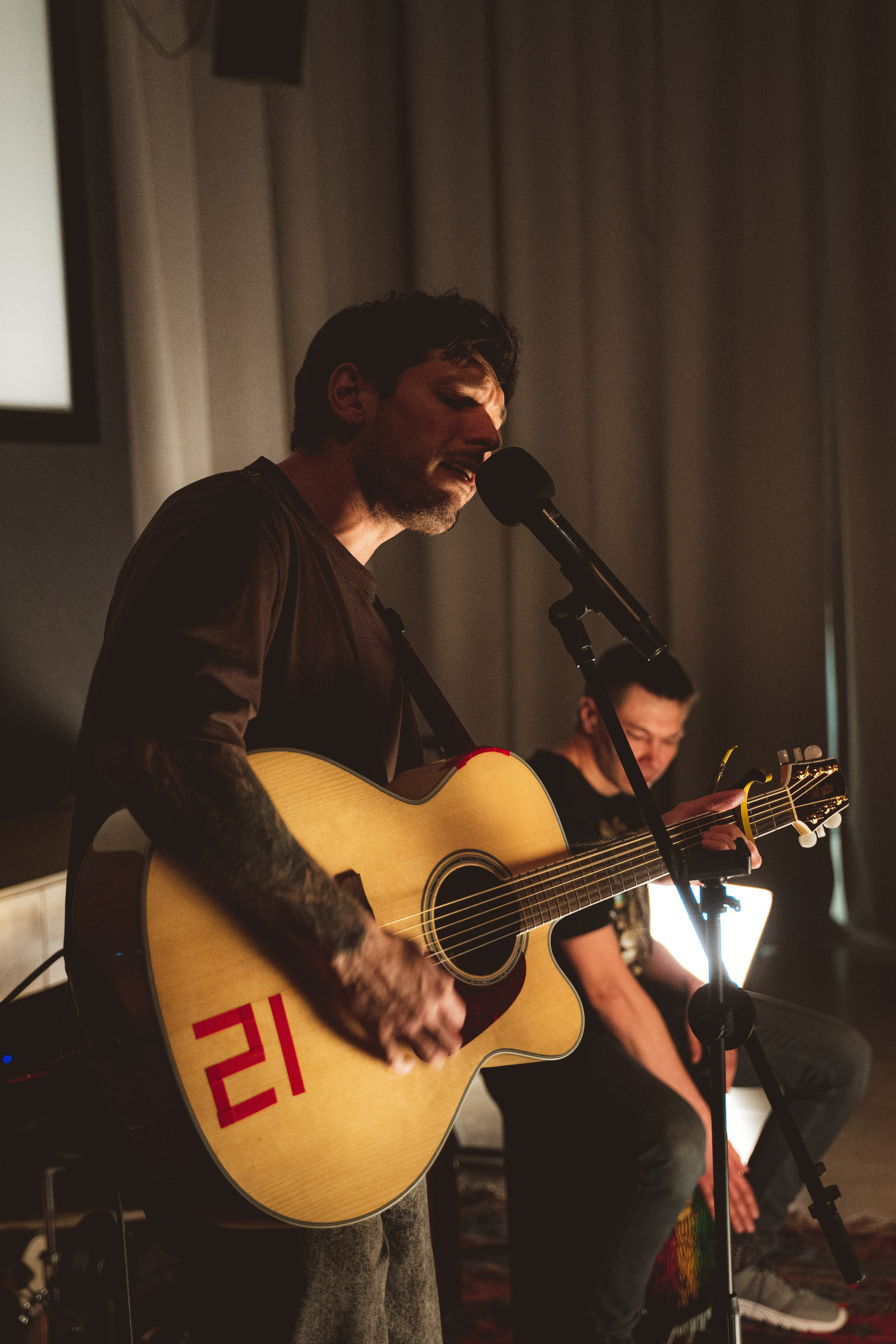 Квартирник в Ко-воркинге «Люди». Свадебный и репортажный фотограф в Уфе| Осетрова Ольга