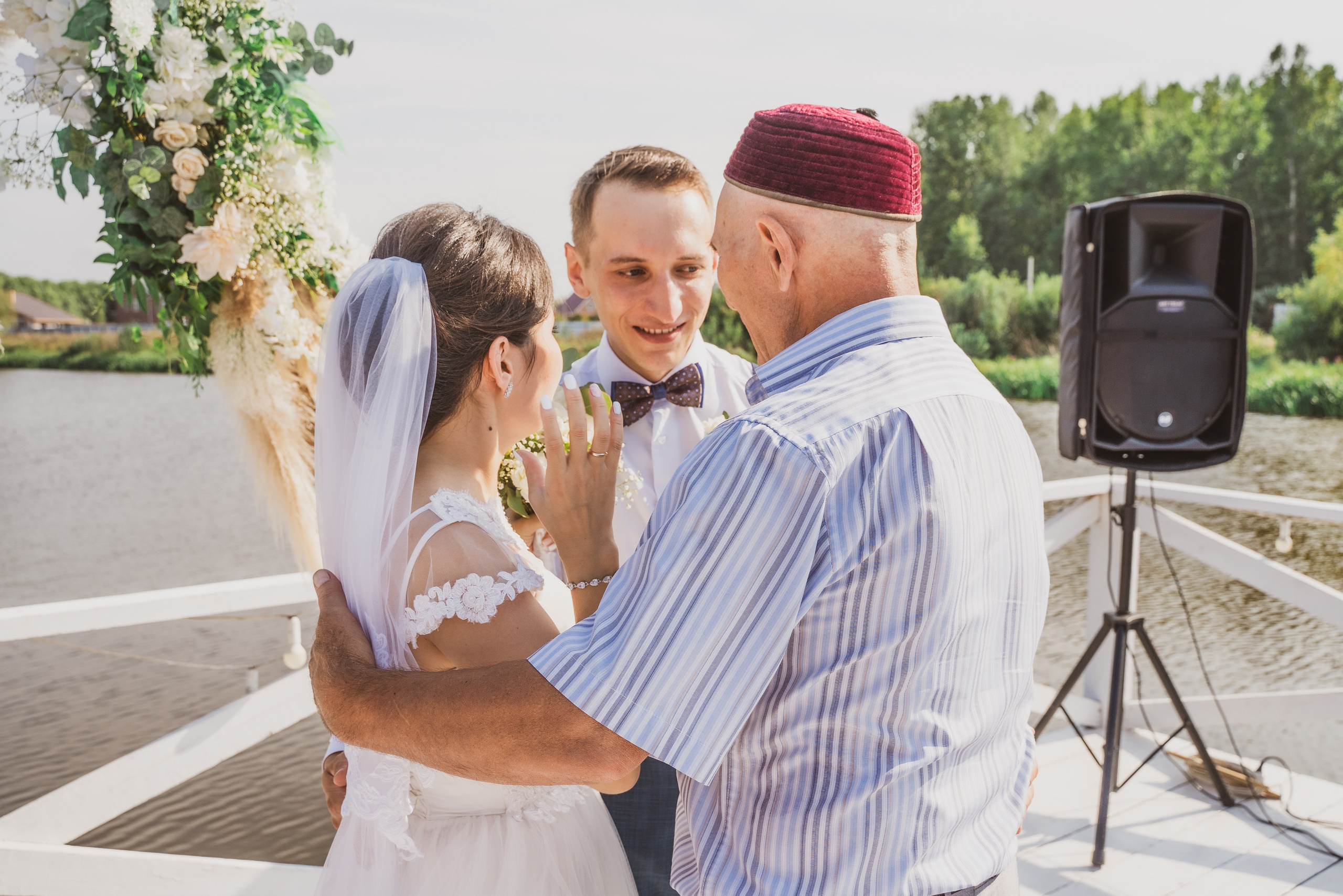 Свадьба 10 августа. Главная