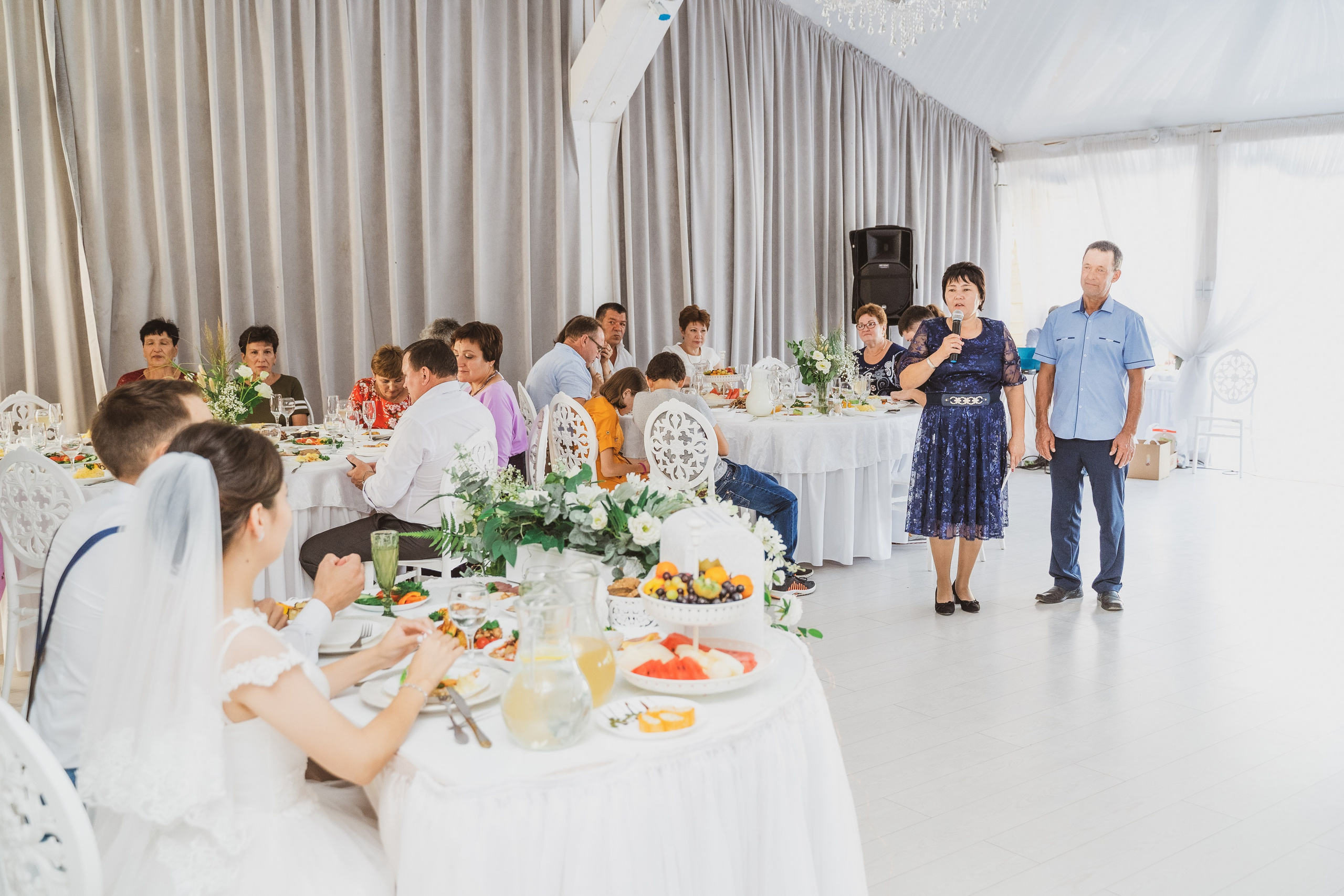 Свадьба 10 августа. Главная