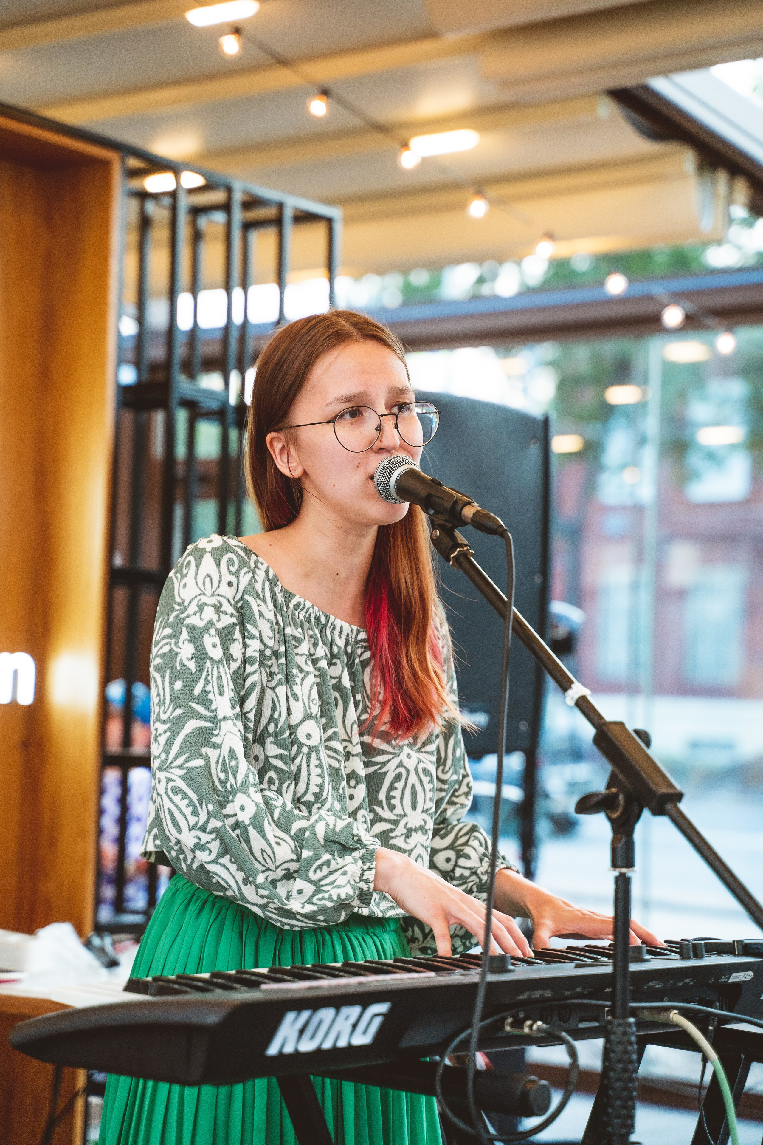 Кумпан. Открытие летней площадки. Свадебный и репортажный фотограф в Уфе| Осетрова Ольга