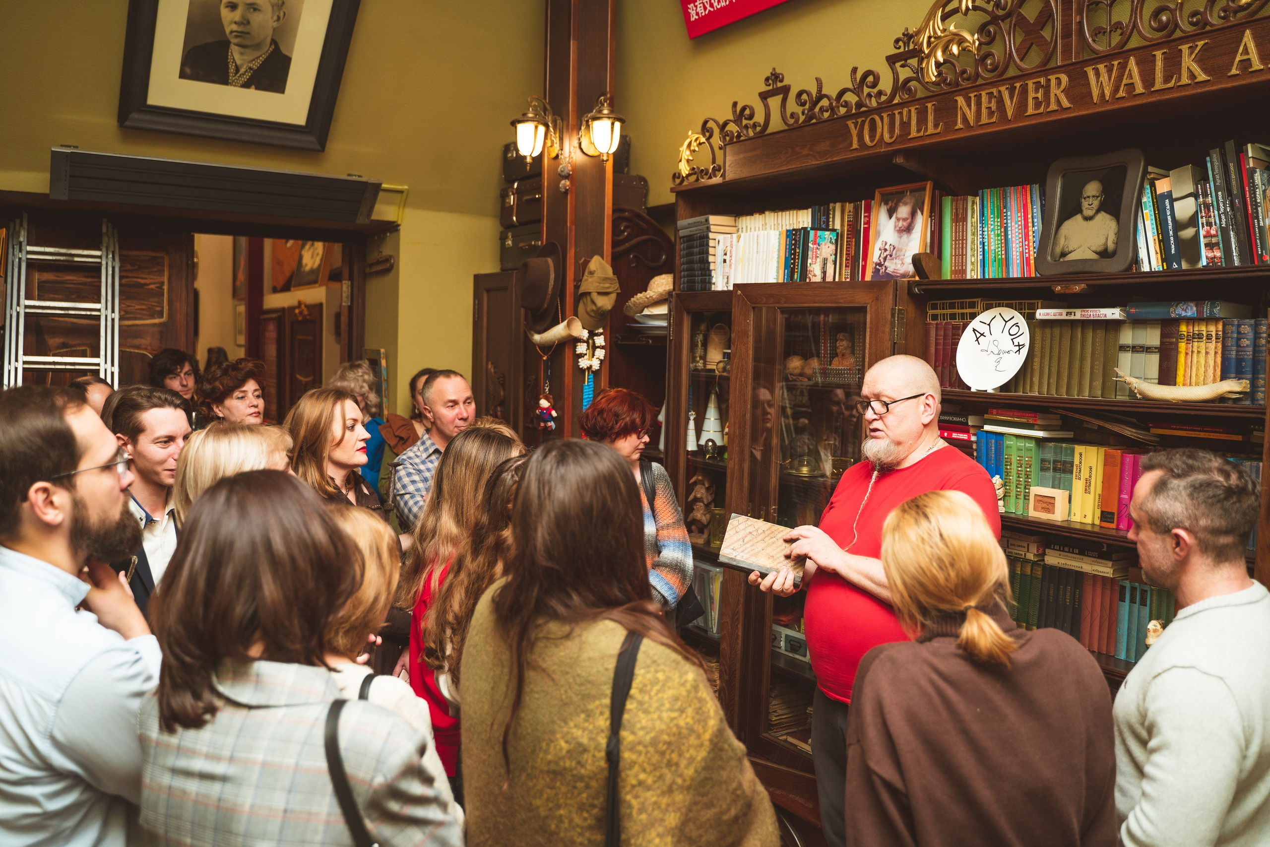 Новогодний джазовый вечер в «Доме Карлсона». Свадебный и репортажный фотограф в Уфе| Осетрова Ольга