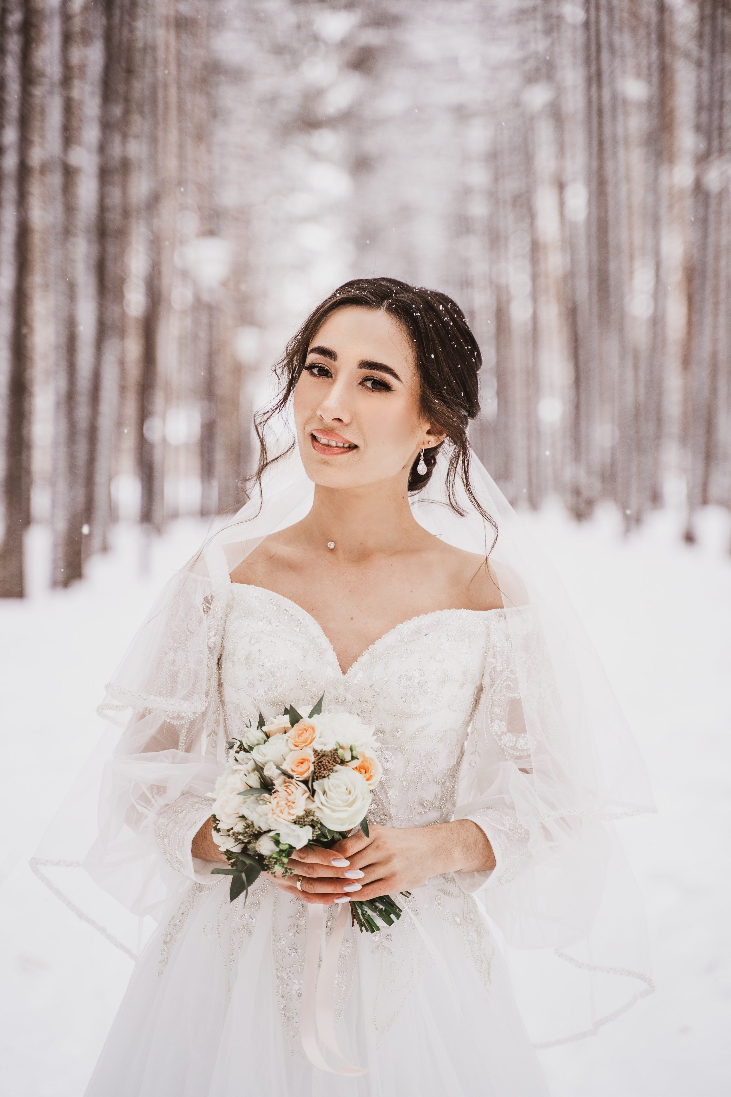 Свадьба Гузель и Юрия. Главная