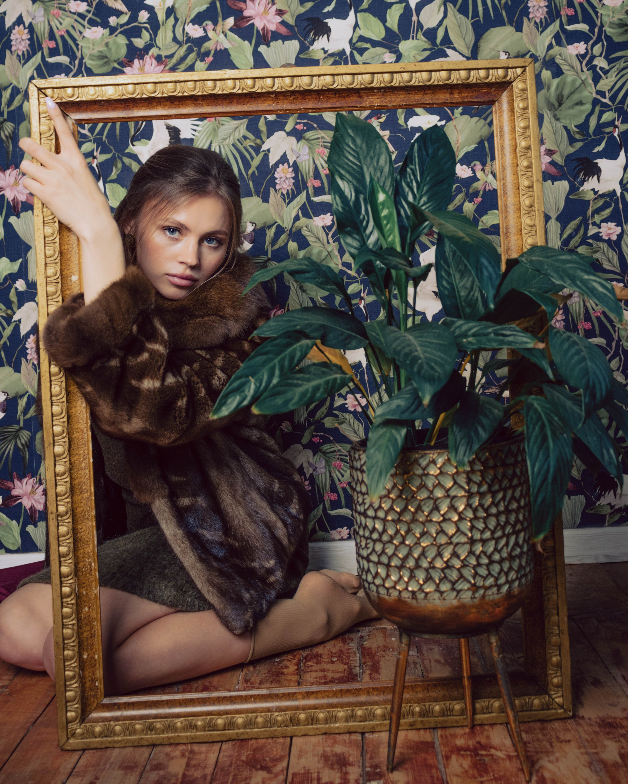 СТУДИЯ_GIRL. Виктория Князева| фотограф из Санкт-Петербурга