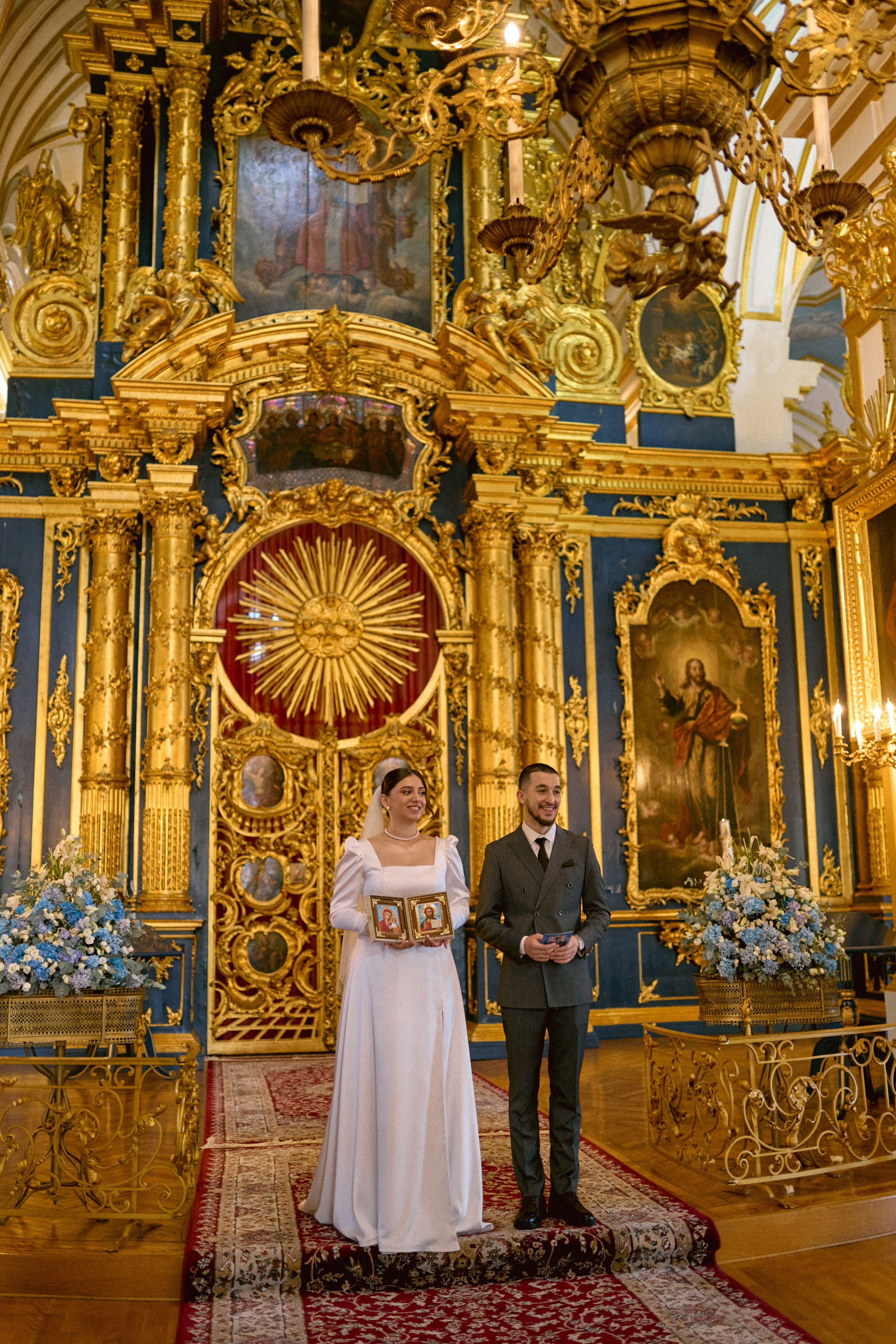 Давид & Яна. Сестры Карабаза. Фотографы и ретушеры в Москве и Санкт-Петербурге