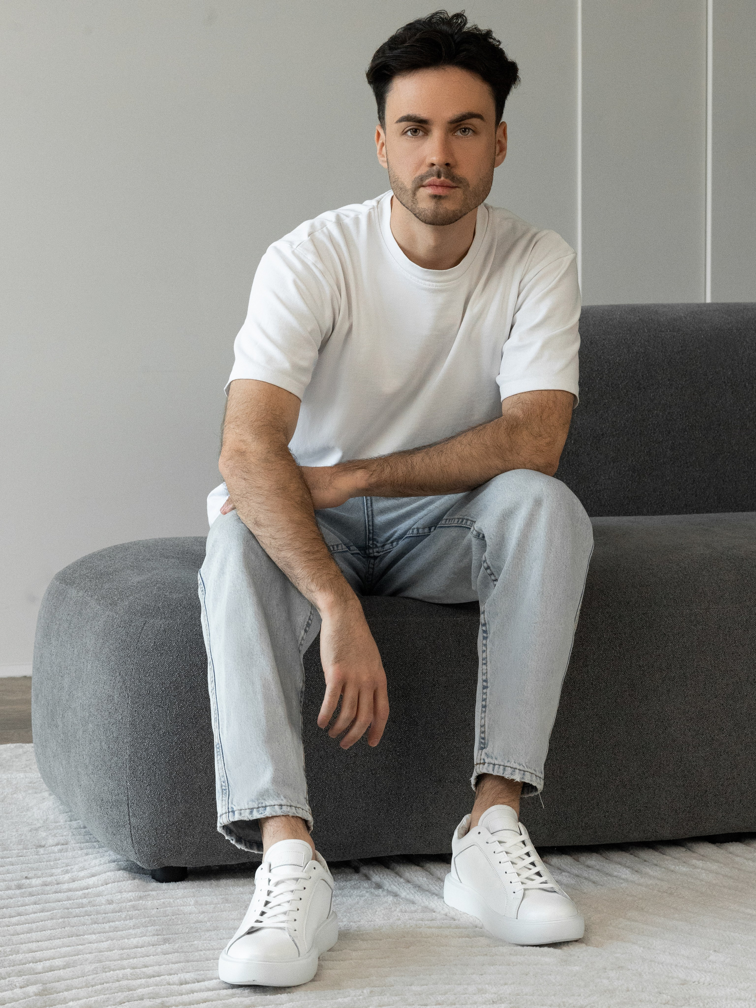 Мужская обувь. Фотограф в Ростове-на-Дону Мария Аверина