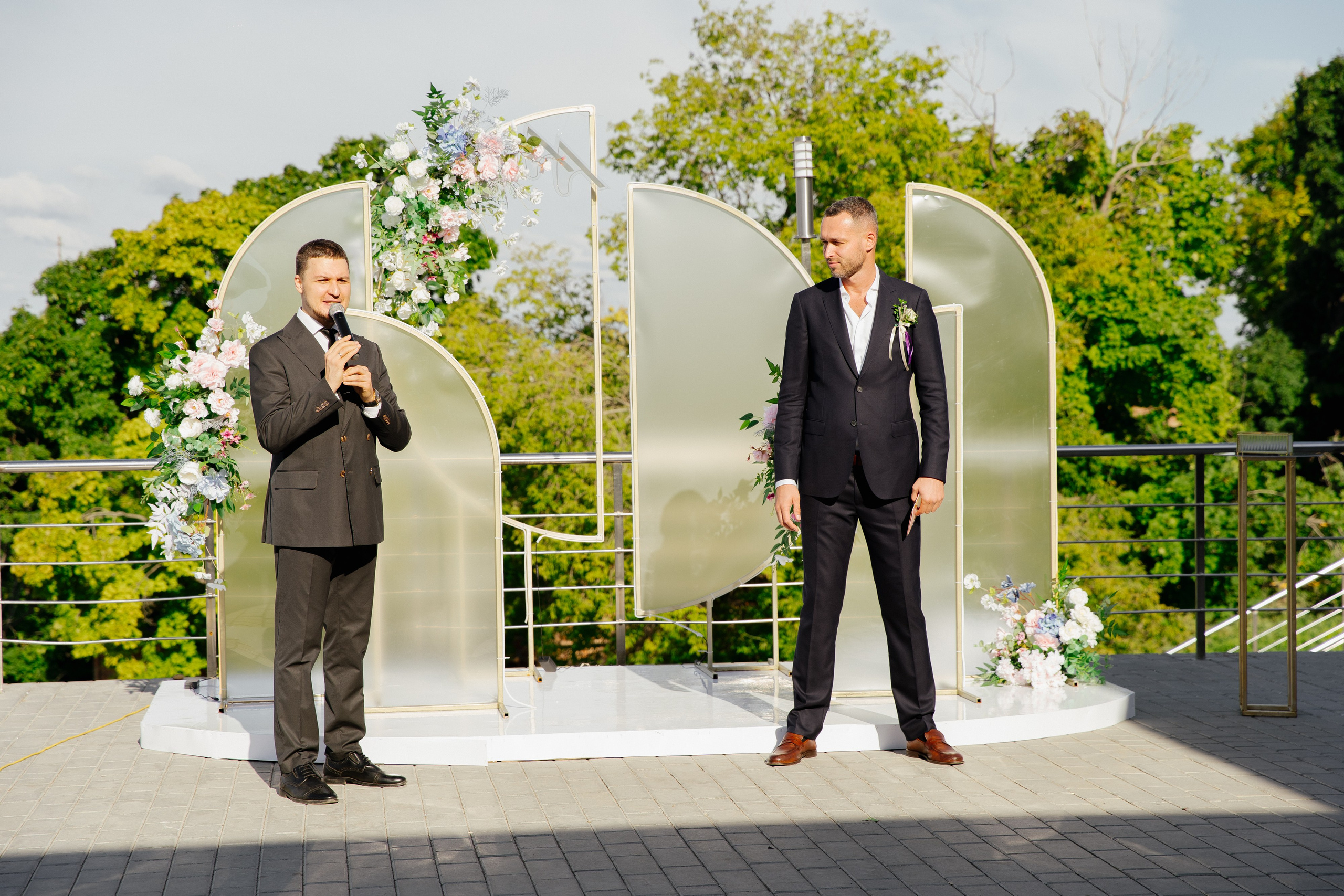 Александр и Александра. Фотограф в Саратове Максим Ветлицкий