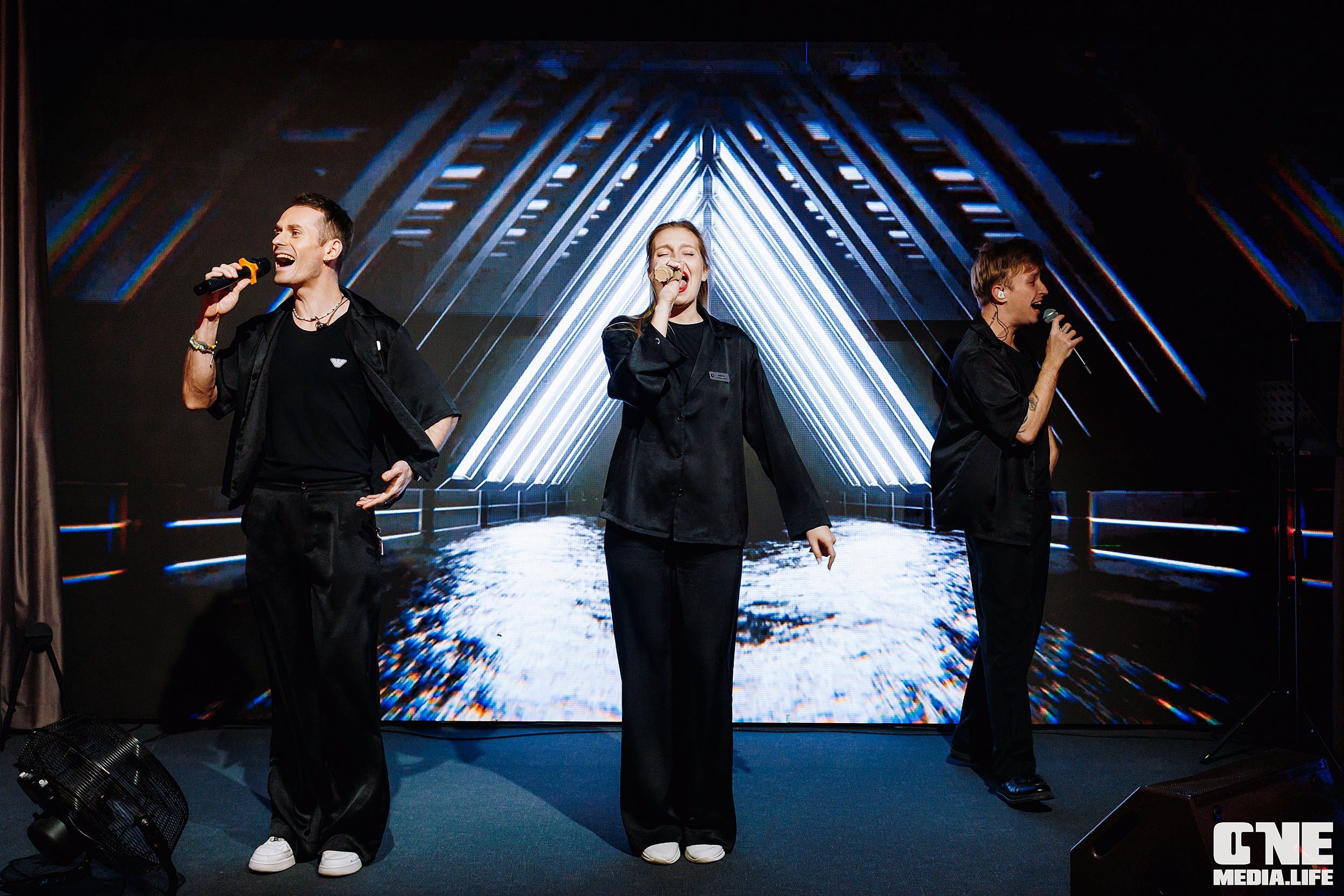 Фоторепортаж из ресторана Океан. One Media Life: фоторепортажи, фотоотчеты с мероприятий и заведений