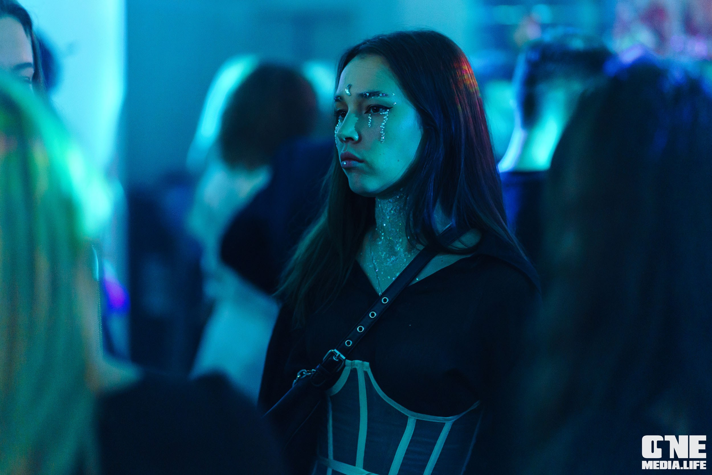 Фоторепортаж из клуба Universal. One Media Life: фоторепортажи, фотоотчеты с мероприятий и заведений