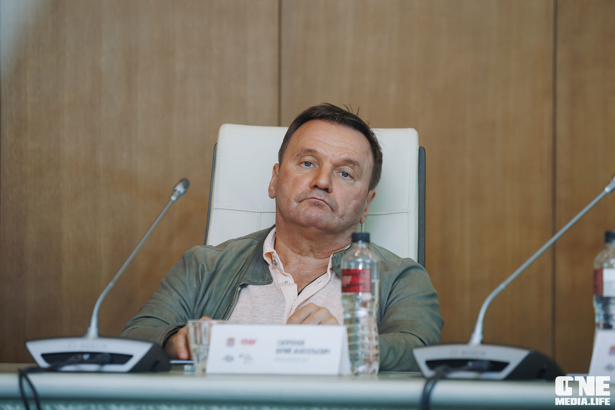 Балтийский Культурный Форум. День 3. One Media Life: фоторепортажи, фотоотчеты с мероприятий и заведений