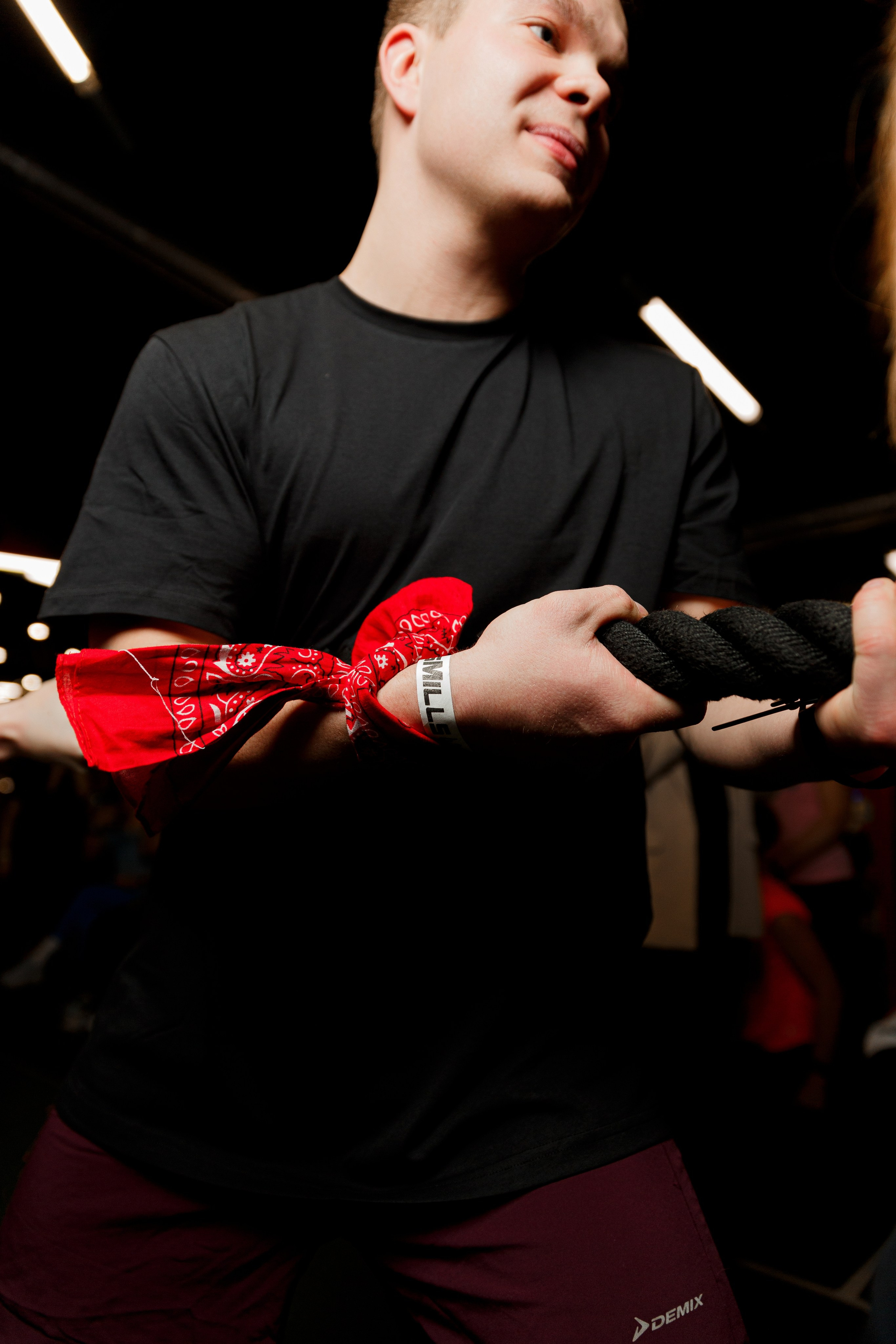 6 ЛЕТ Loft Fitness. Свадебный и репортажный фотограф в Ярославле Евгений Шовдин