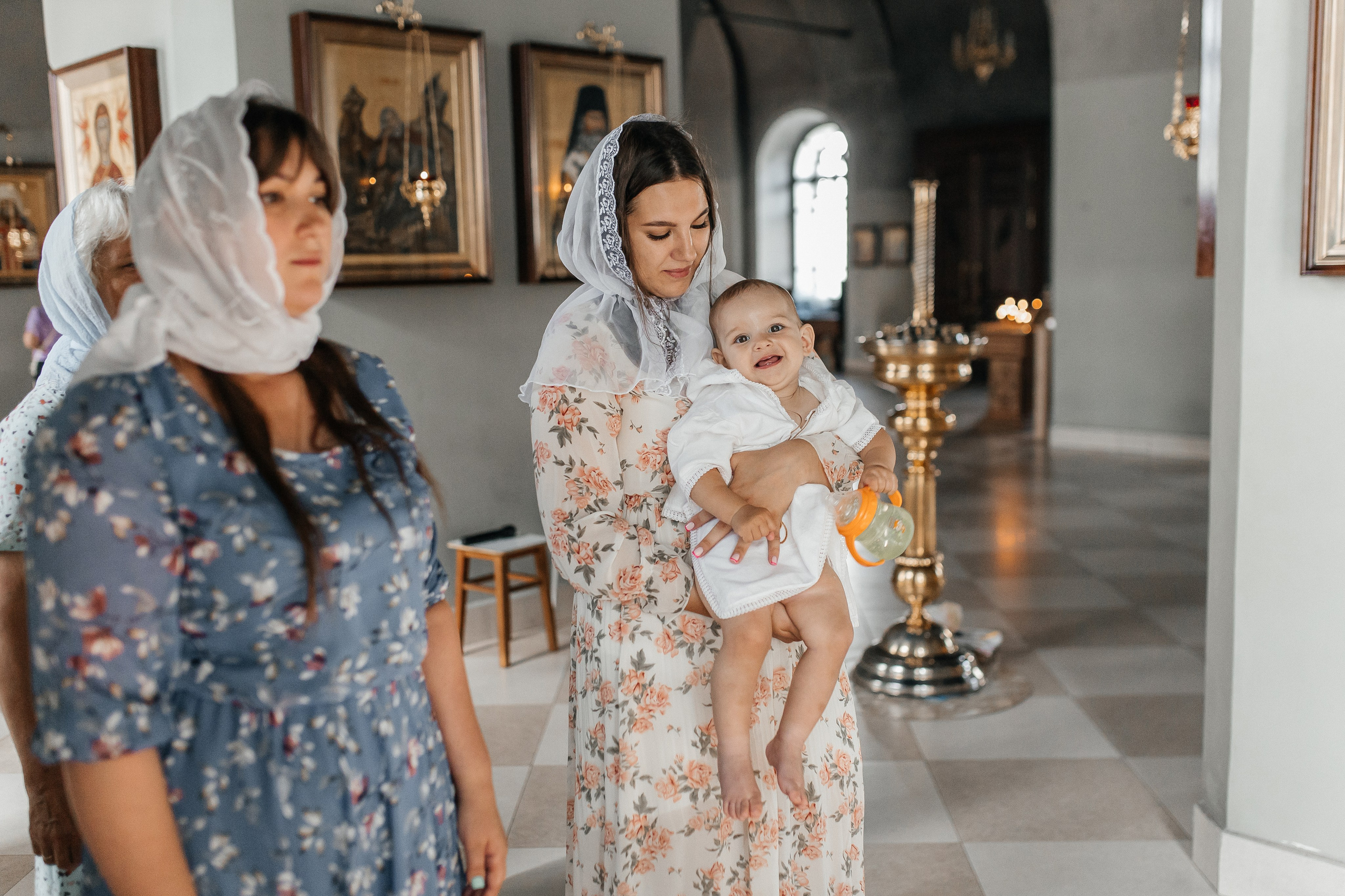 Лиза. Семейный и свадебный фотограф в Тамбове Ксения Плотникова