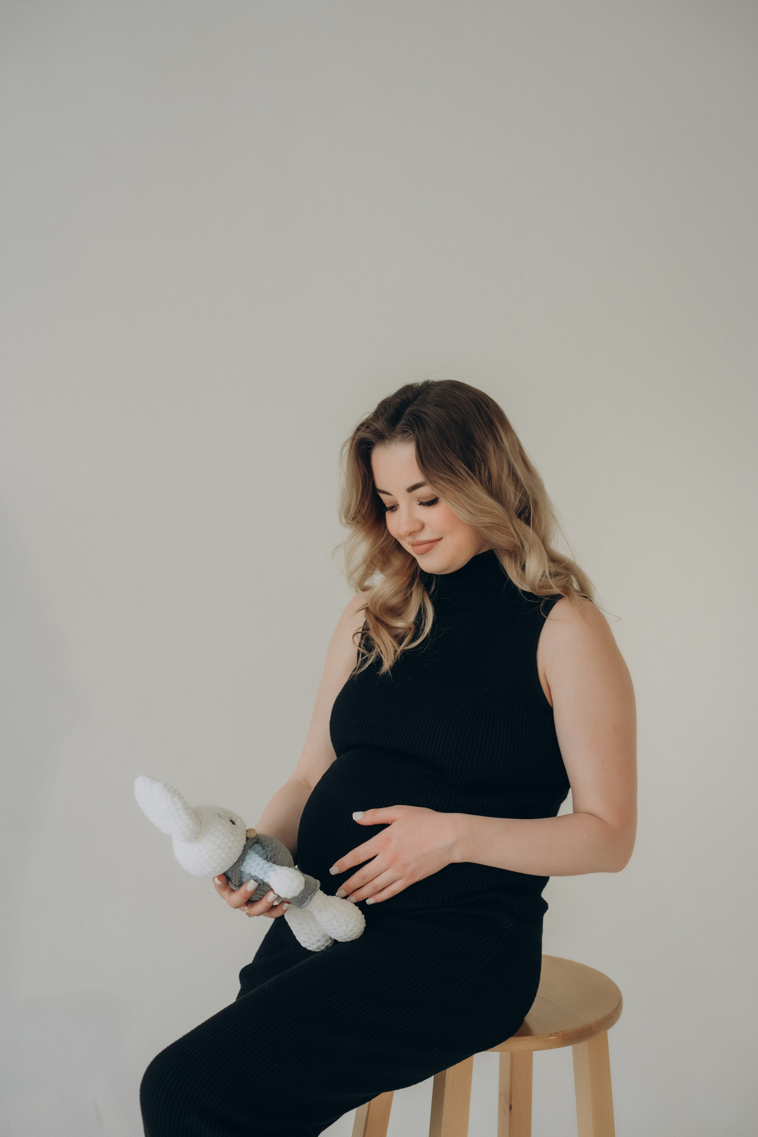 Фотосессия беременности в Москве. Фотограф Москва Виктория-Антуанетта