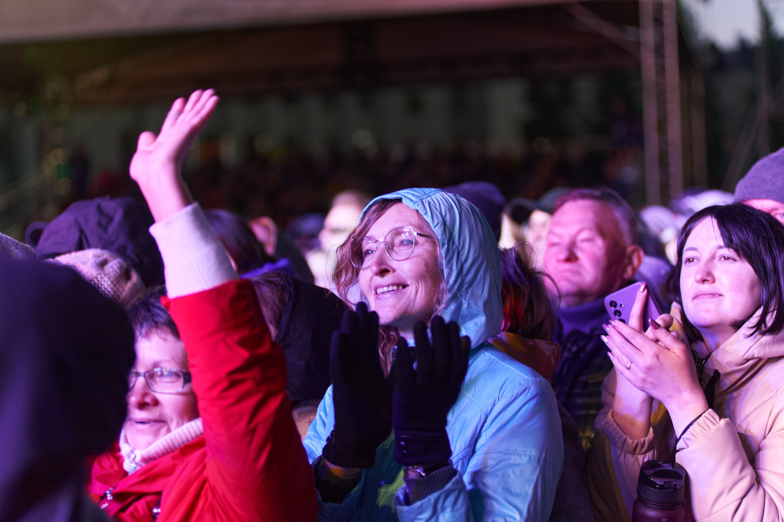 Концерт группы Любэ. Photographer Bangkok — Pattaya | фотограф Бангкок — Паттайа