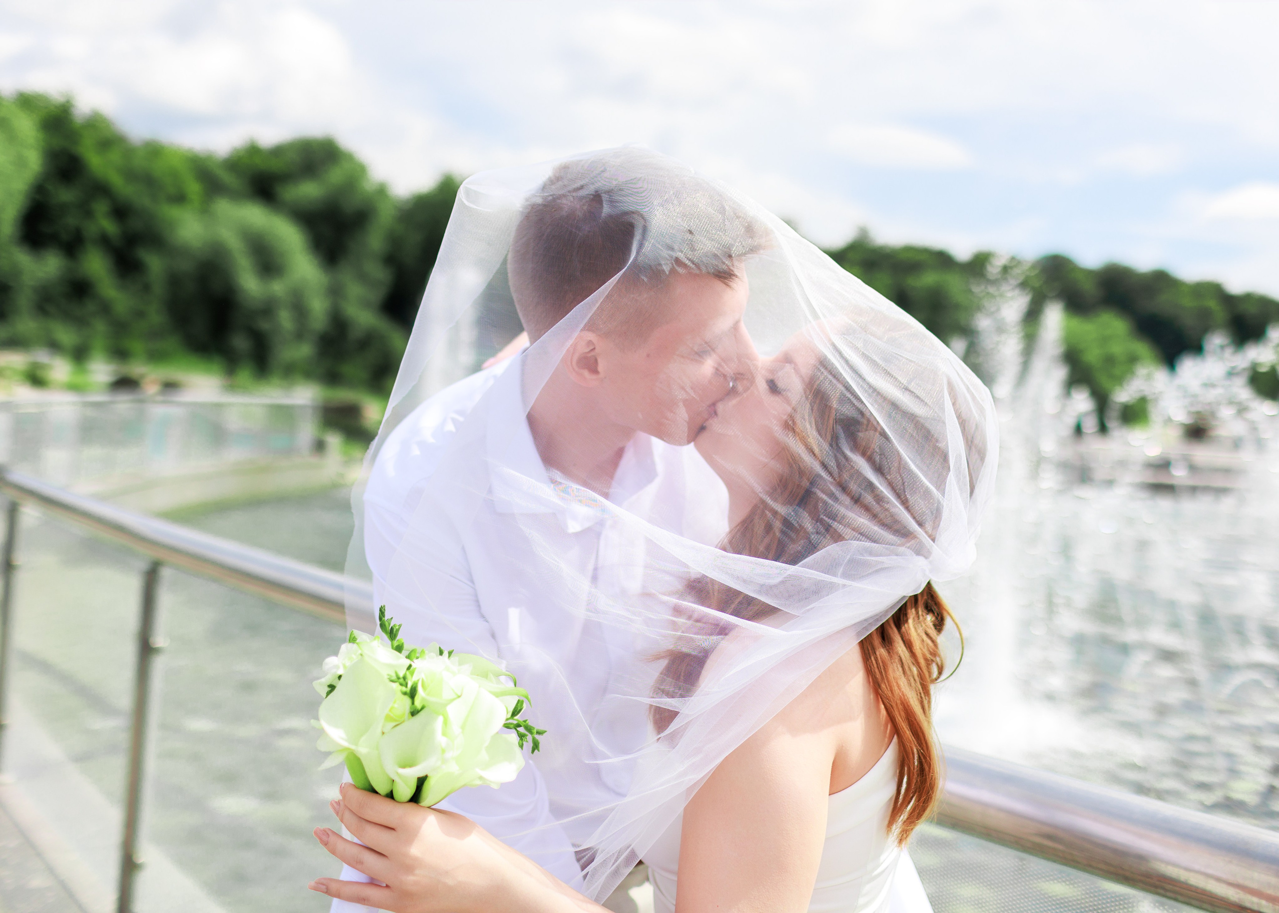 Свадьба Евгения и Софьи. Семейный и детский фотограф в Москве Юлия