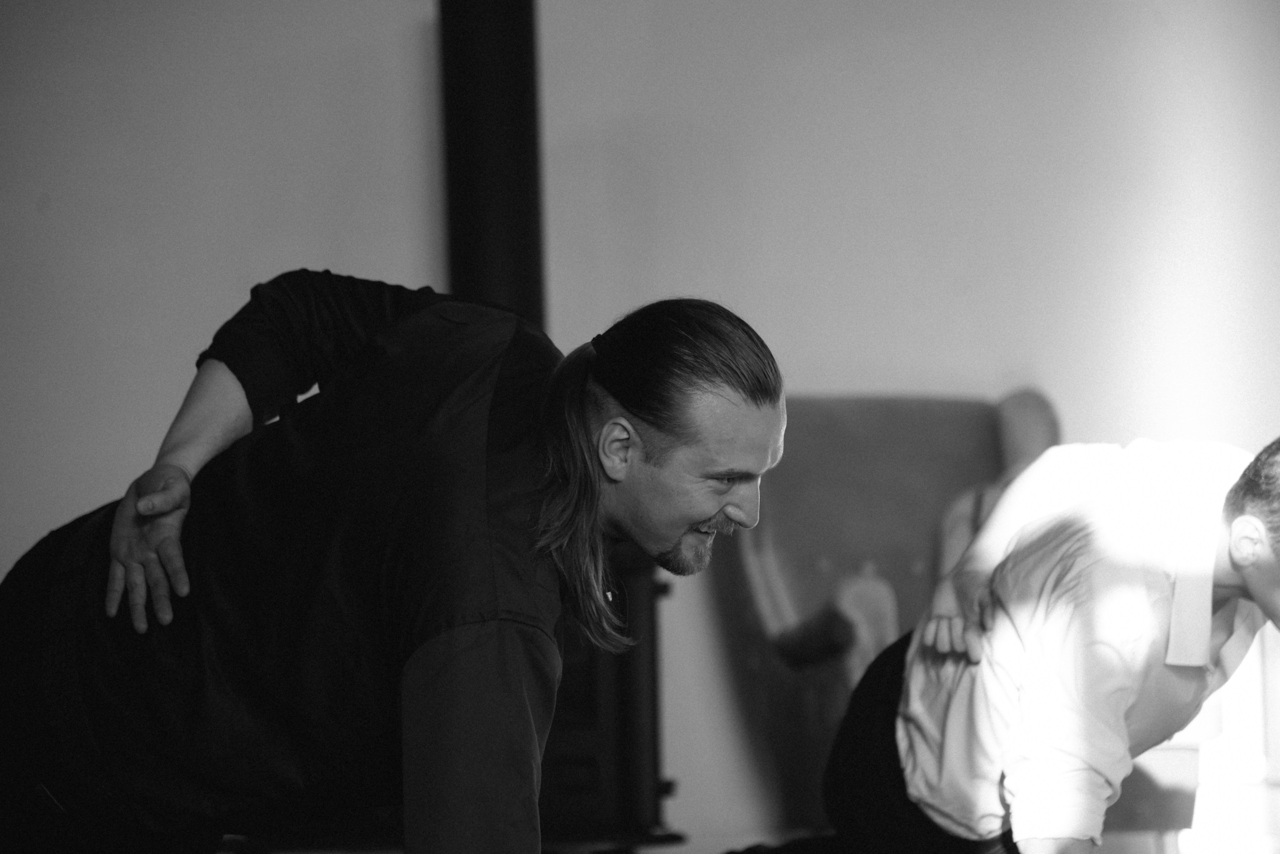 Про лес. Фотограф Лола Волна, город Москва