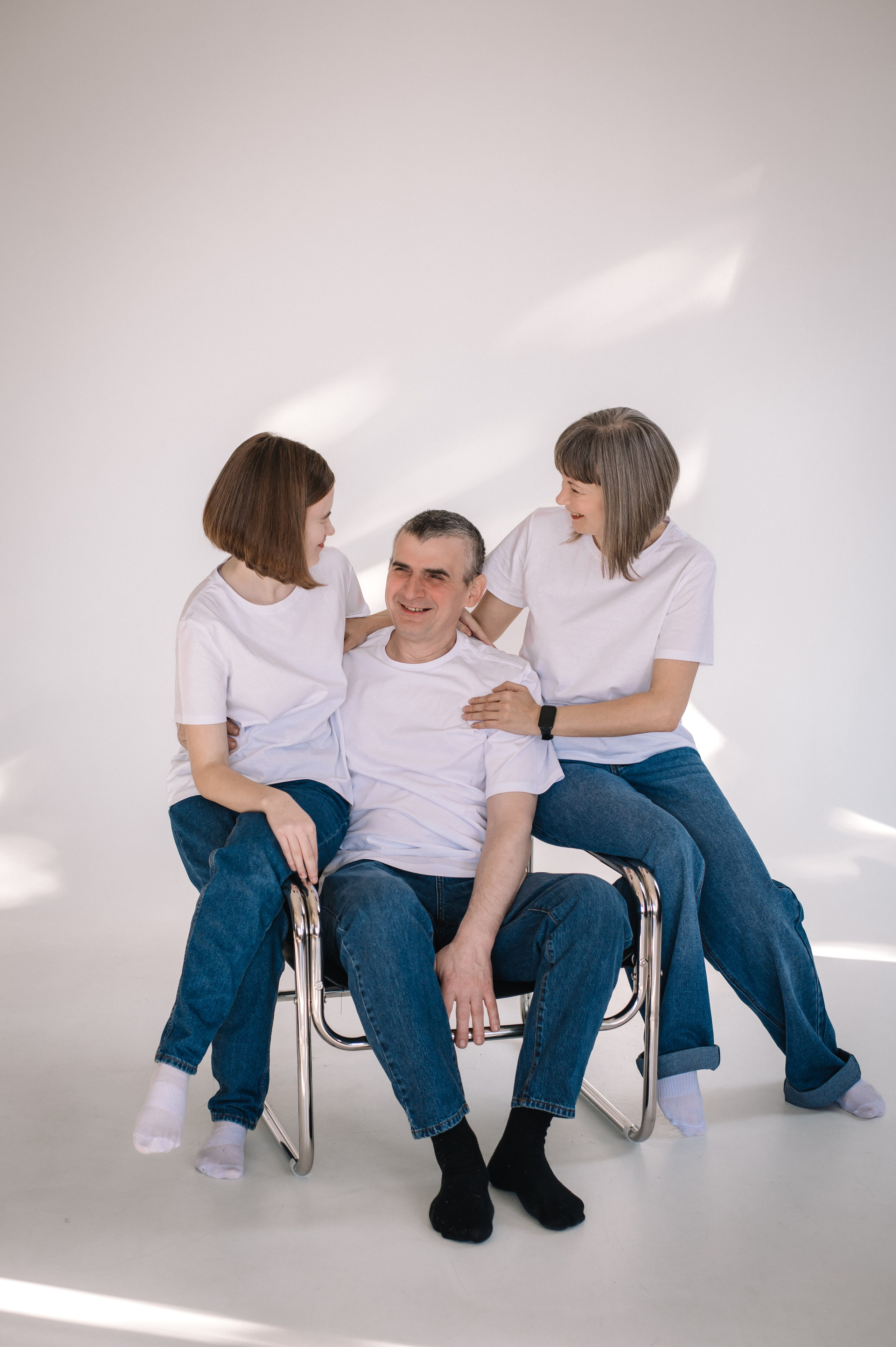 Семейная фотосессия. Яна Муравлева |фотограф город Пенза