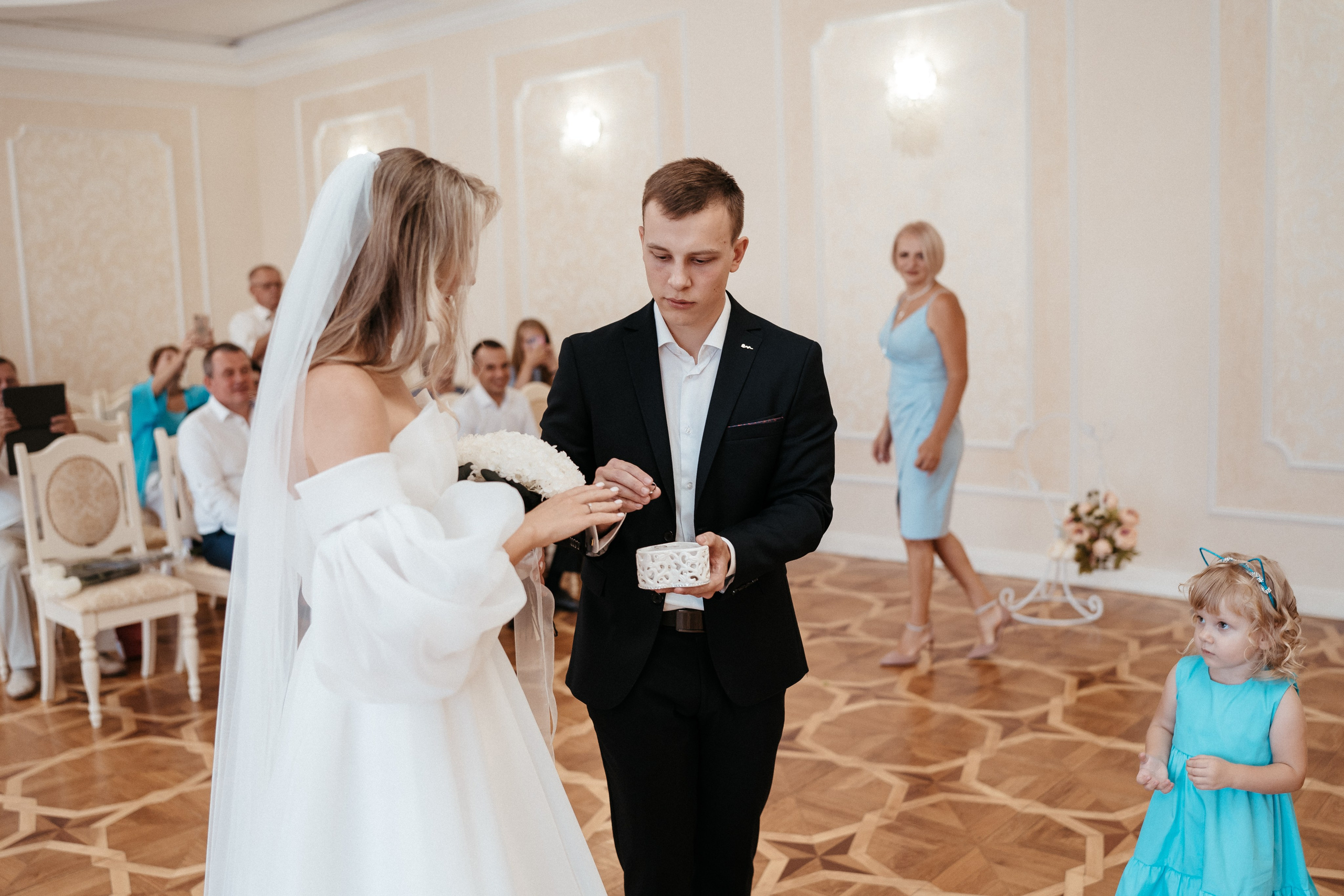 Свадьба в Крыму. Свадебный фотограф в Симферополе