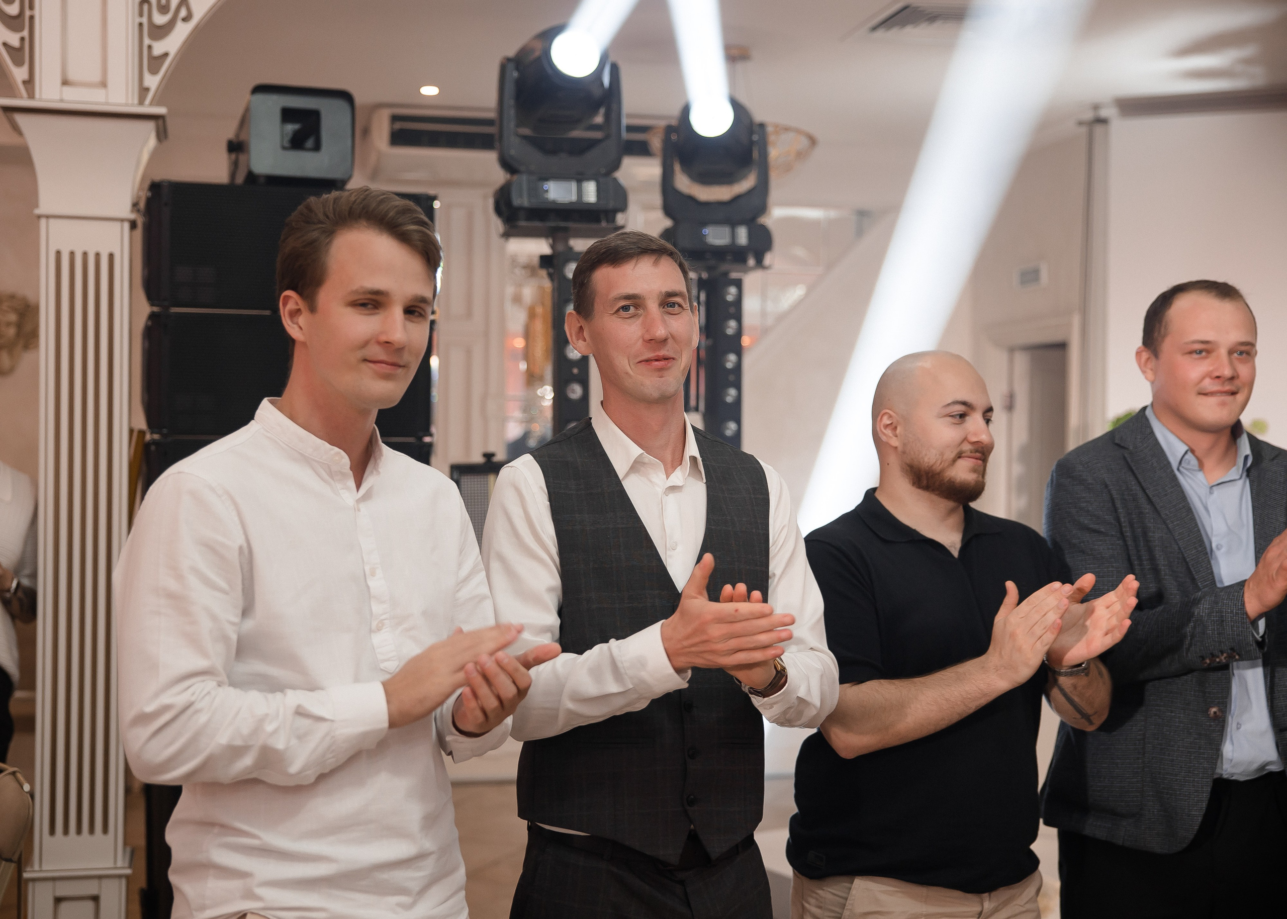 Лена + Саша. Свадебный и семейный фотограф в Саратове Маша Паника