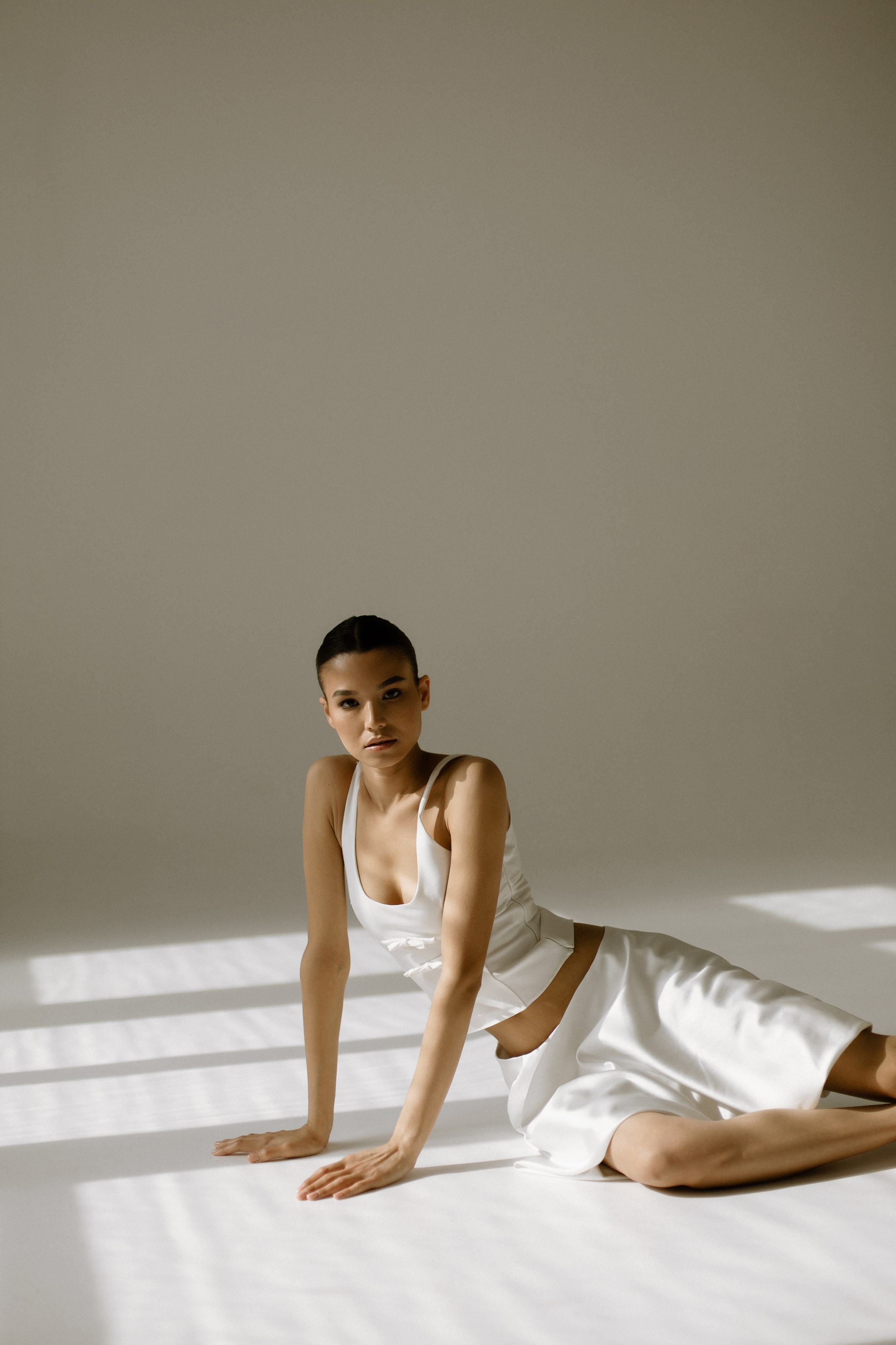 Гуля. Фотограф Ира Григорьева