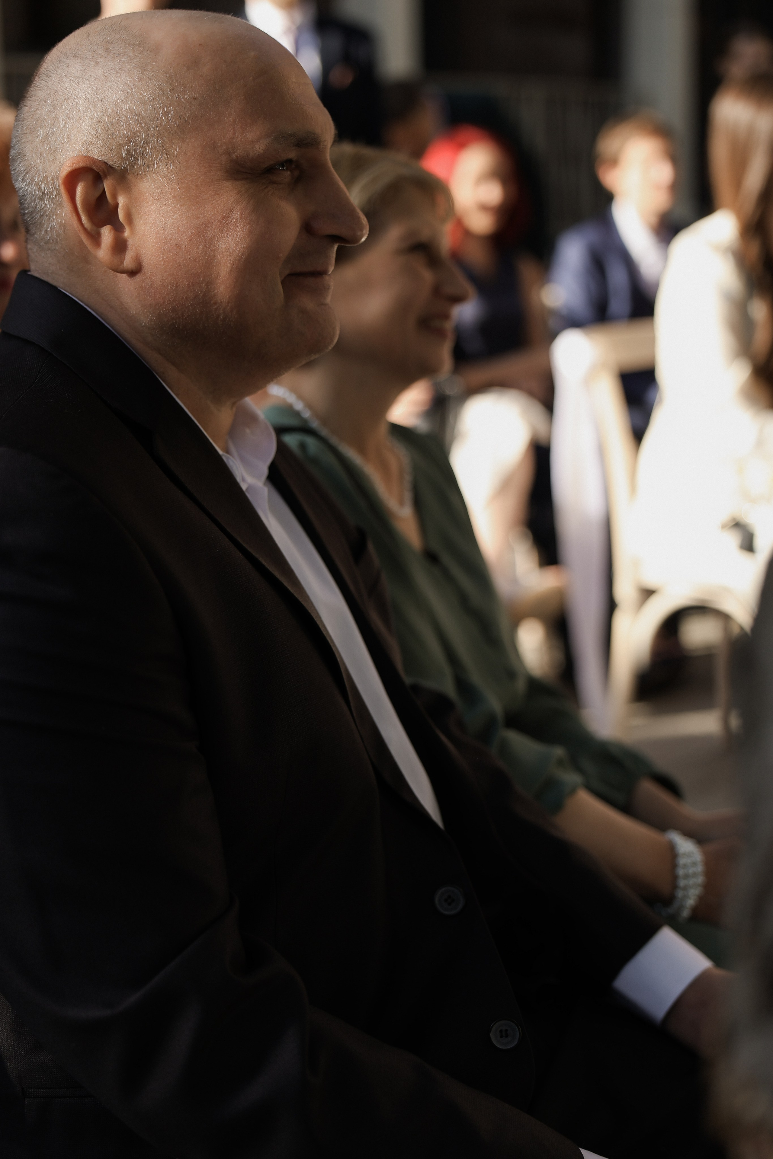 Никита и Оксана. Фотограф Волгоград / Волжский