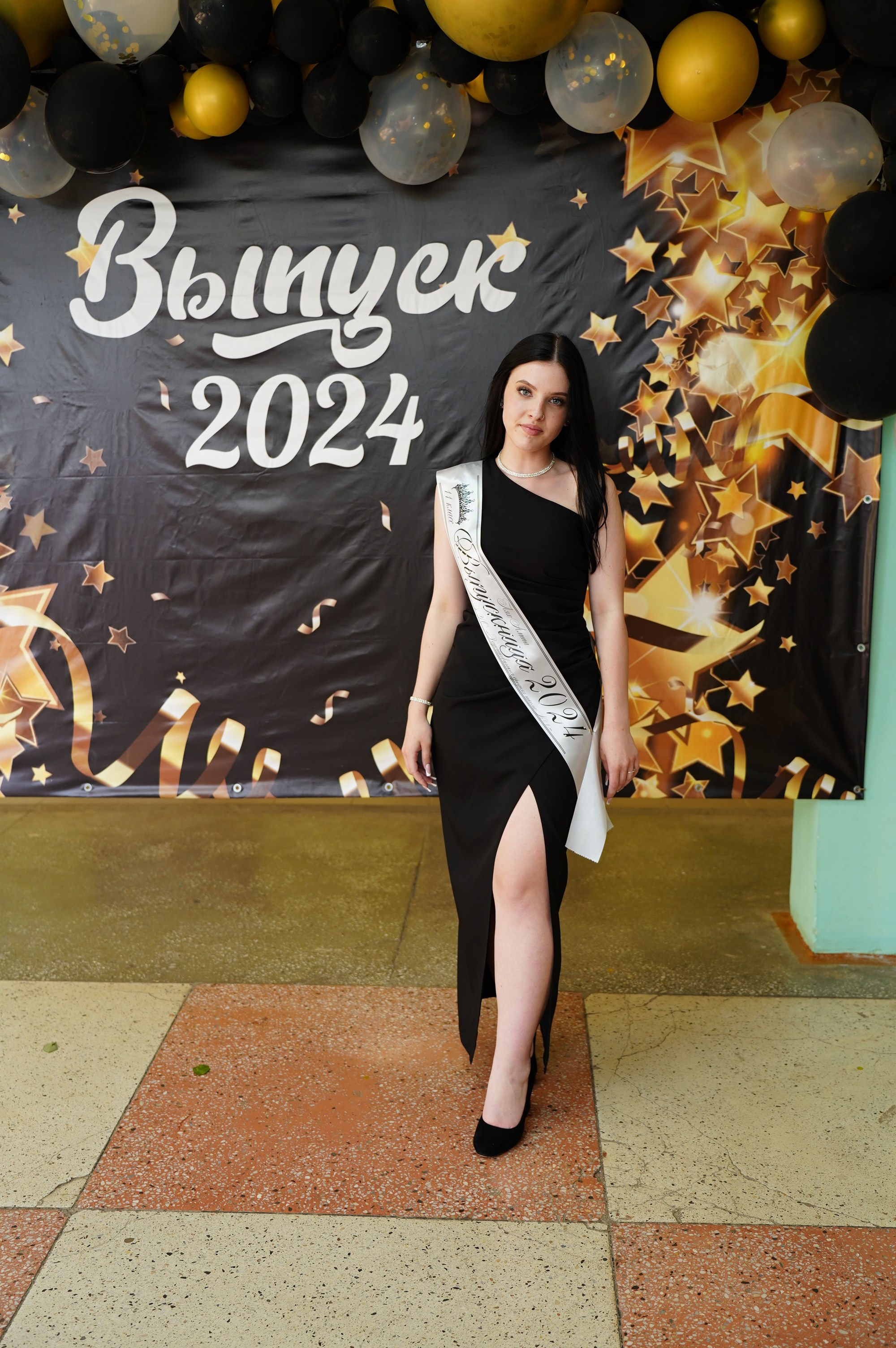 Выпускной. Семейный и свадебный фотограф Минск, Беларусь Анна Орловская