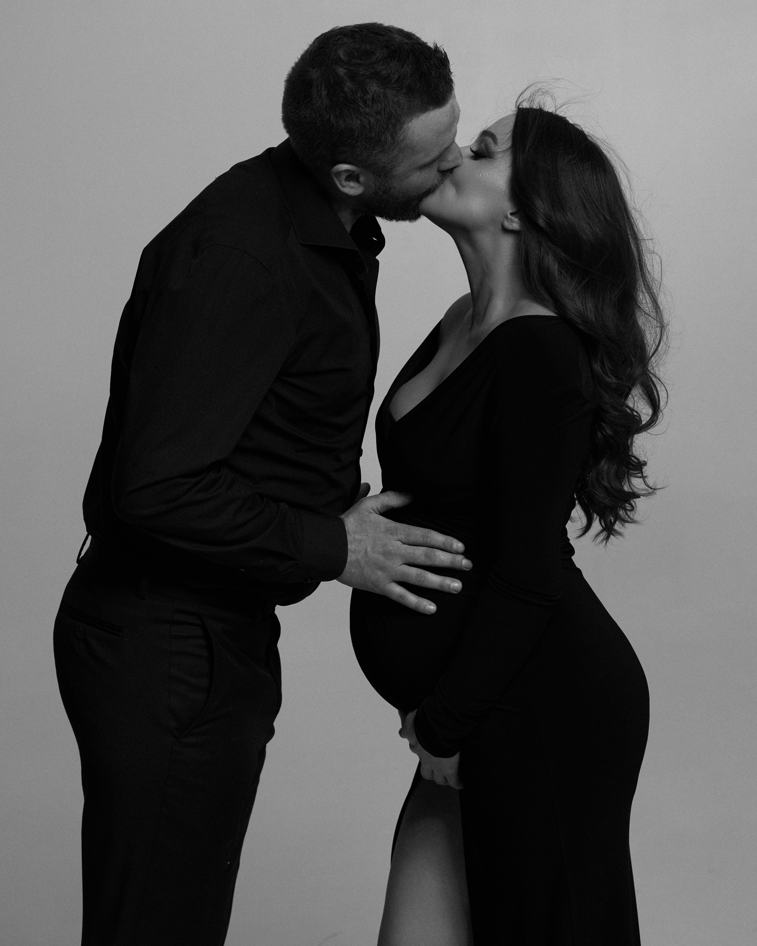 Анатолий и Ксения. Фотограф Света Рыбакова