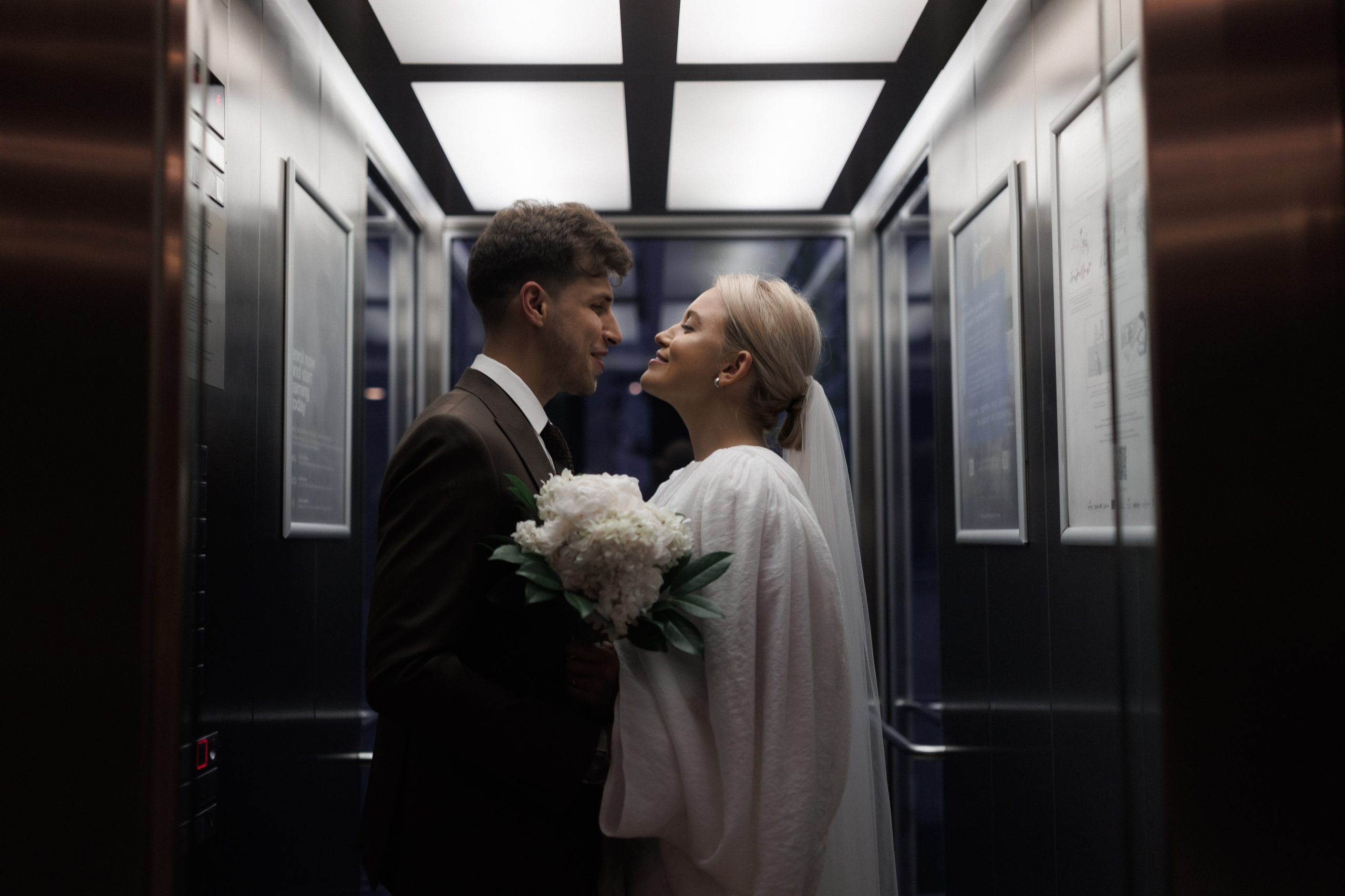 Серия 2. Свадебный фотограф Александр Чернышов