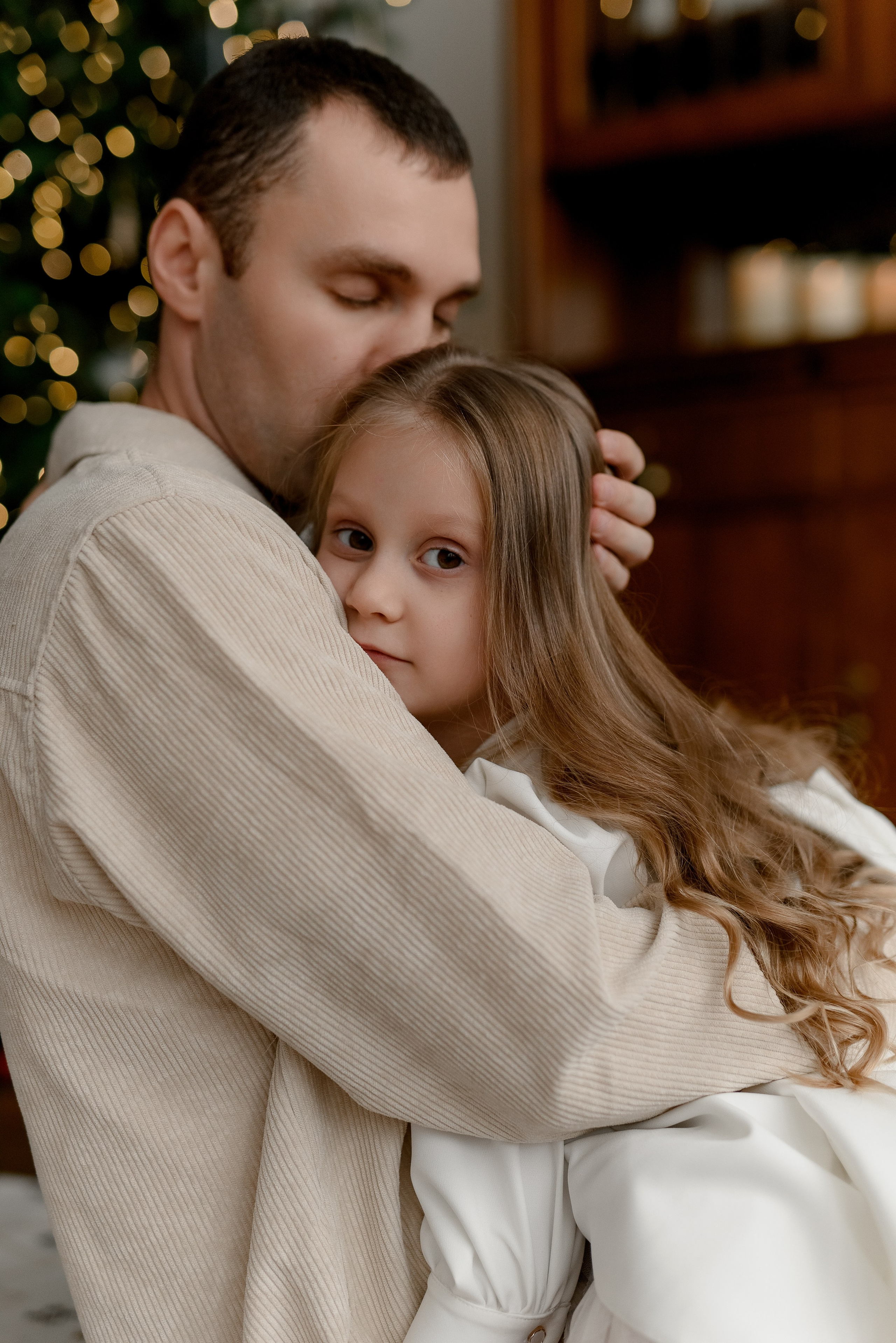 С Новым годом. Свадебный и семейный фотограф в Рязани Калинкина Мария