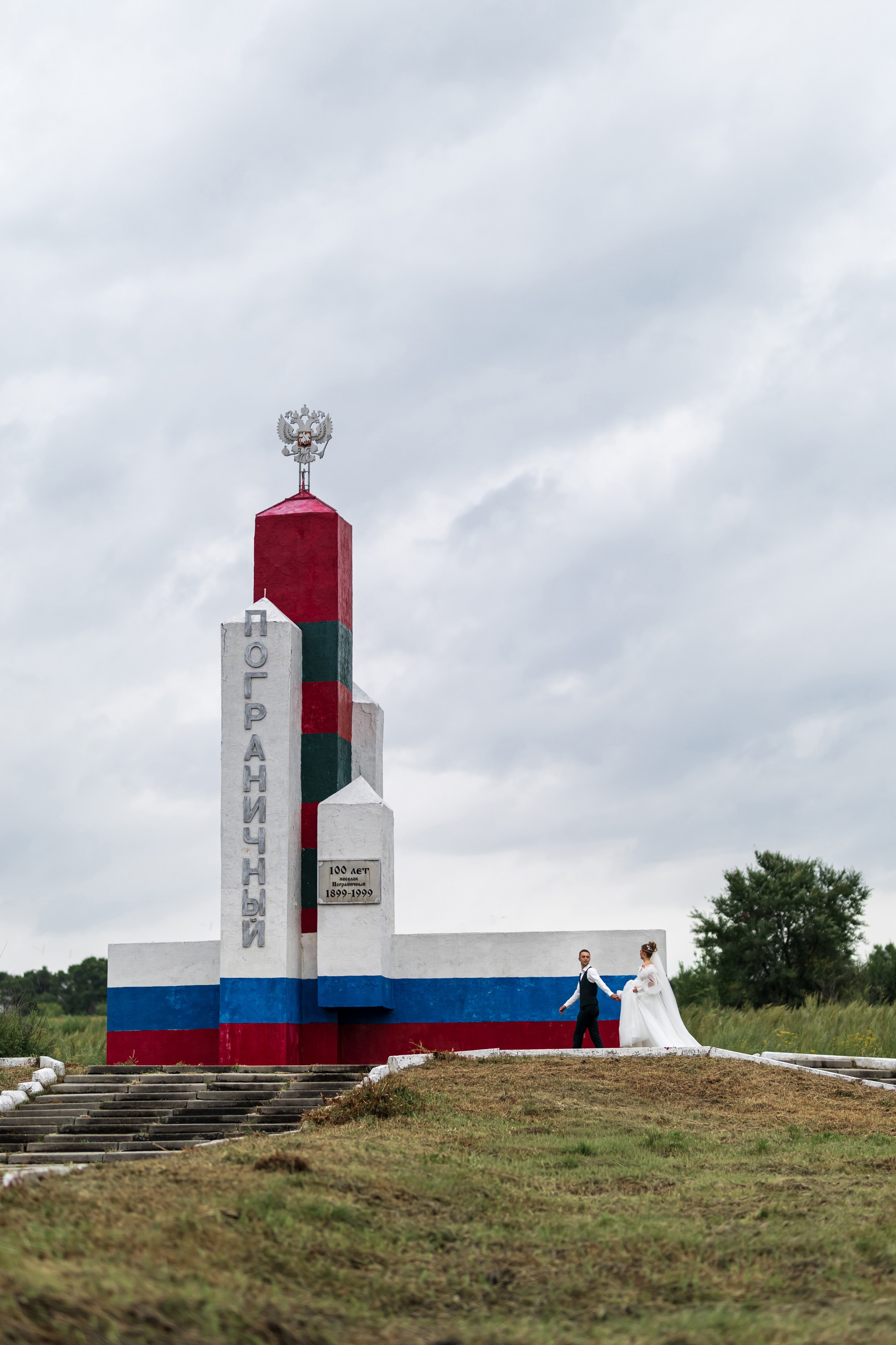 Сборник. Свадебный фотограф во Владивостоке, Уссурийске и городе Артём