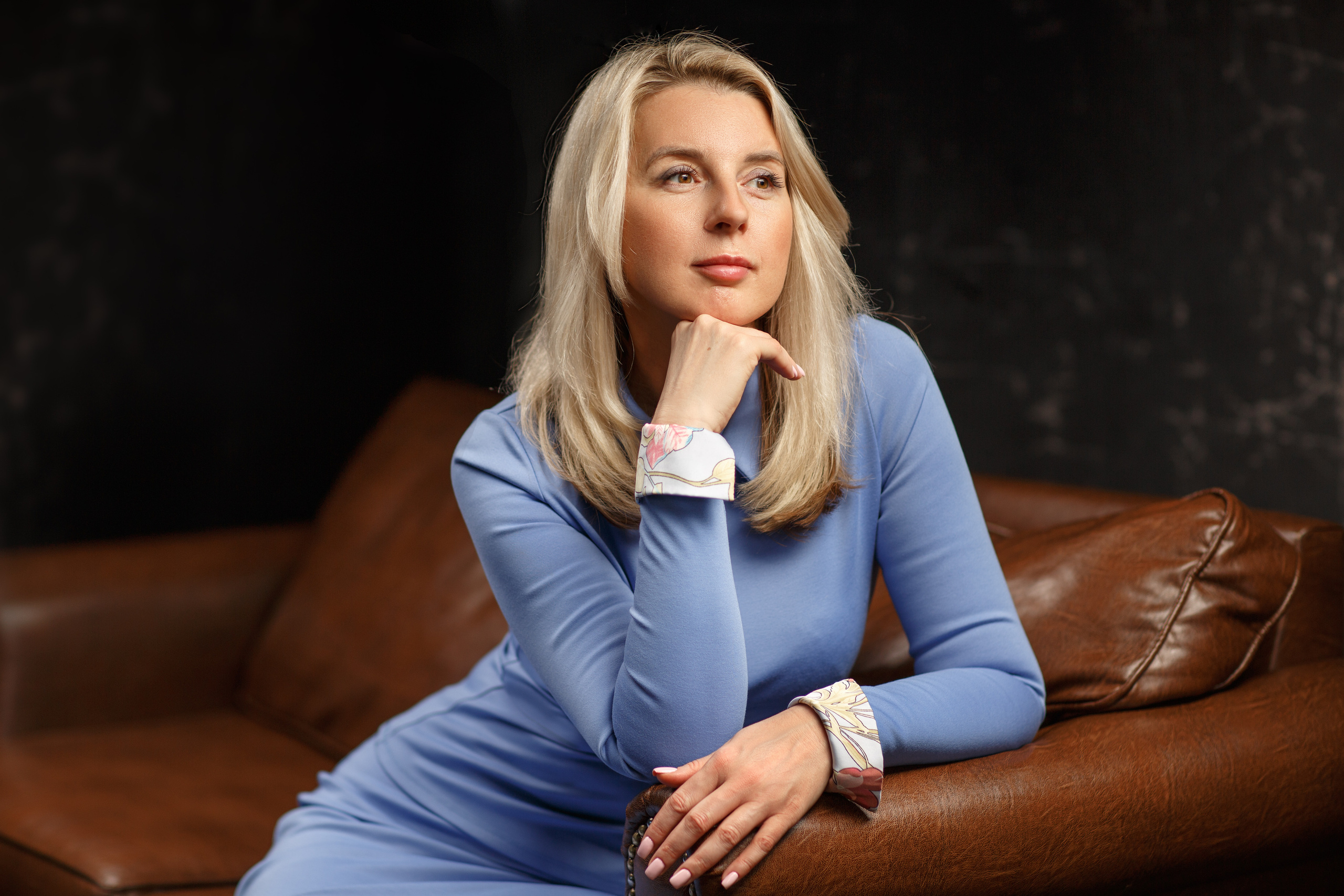 Фотограф — женский портрет. Портретная женская фотосессия. Семейный и детский фотограф в Саратове Алексей Морковин