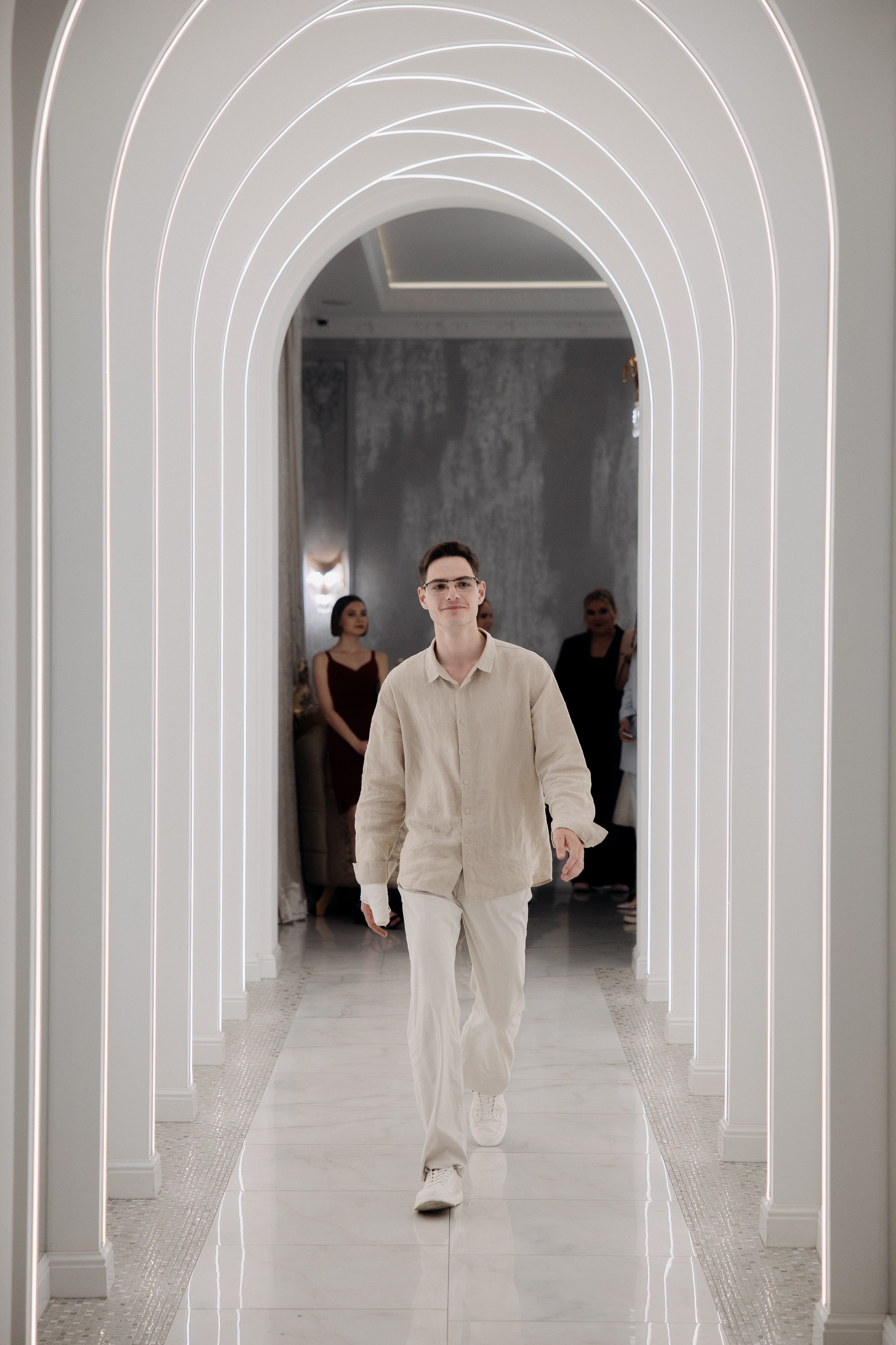 Ресторан Cristal. Свадебный фотограф Роман Еремеев