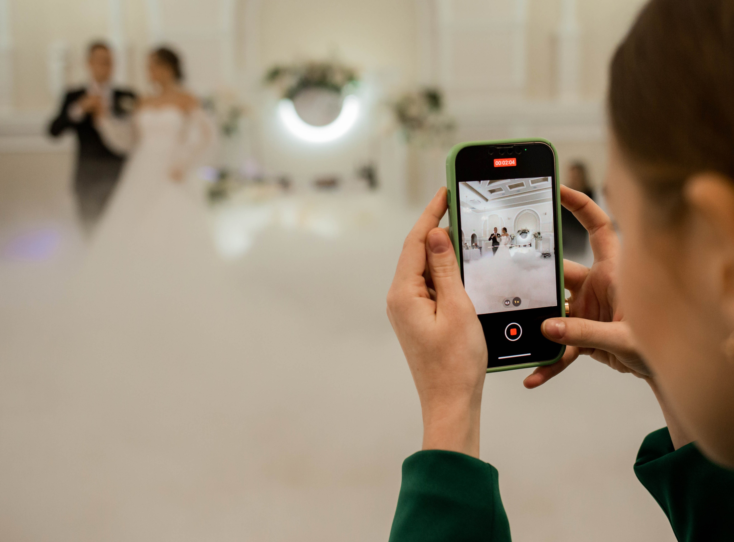 Елена и Данил. ФОТОГРАФ ~ Виктория Ивченко ~ Старый Оскол