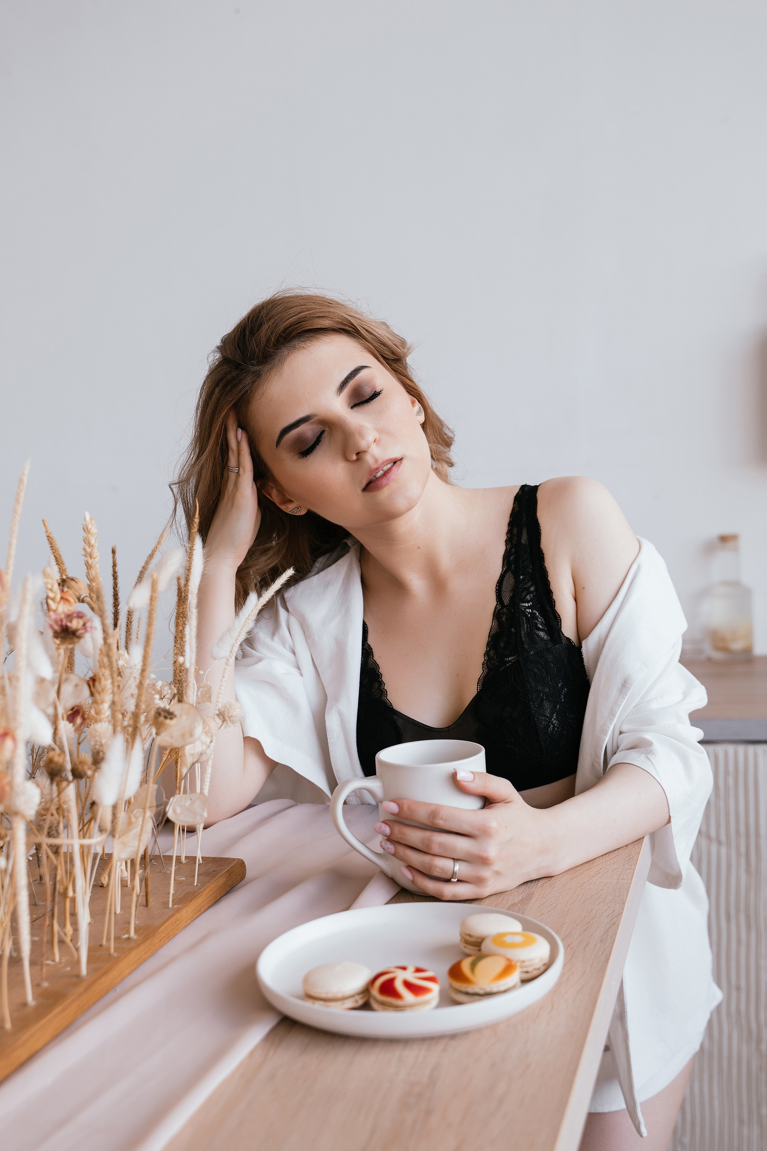 Женя и Кекс. Свадебный, семейный фотограф в Рязани Лена Брант