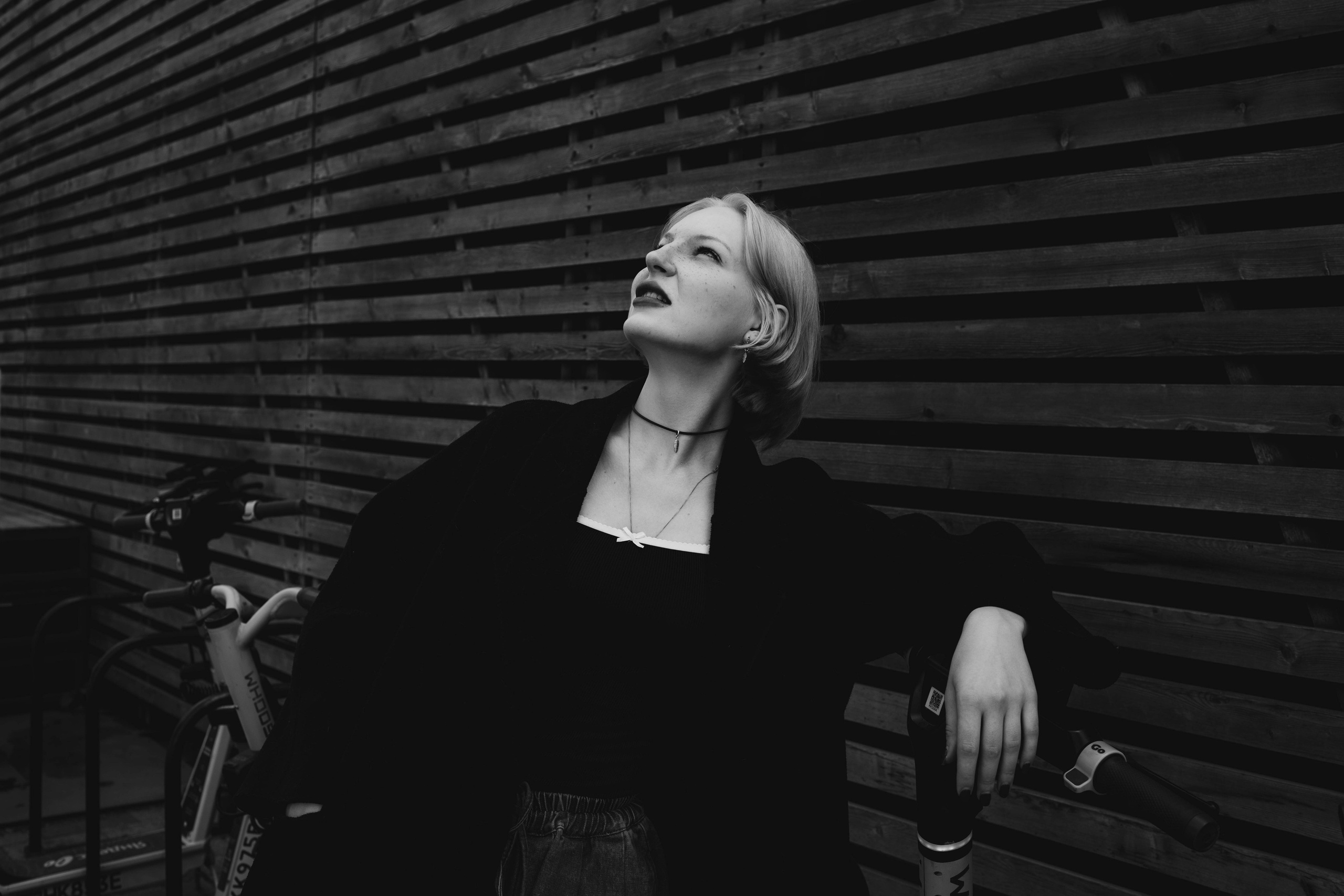 София. Фотограф АняКа Мытищи