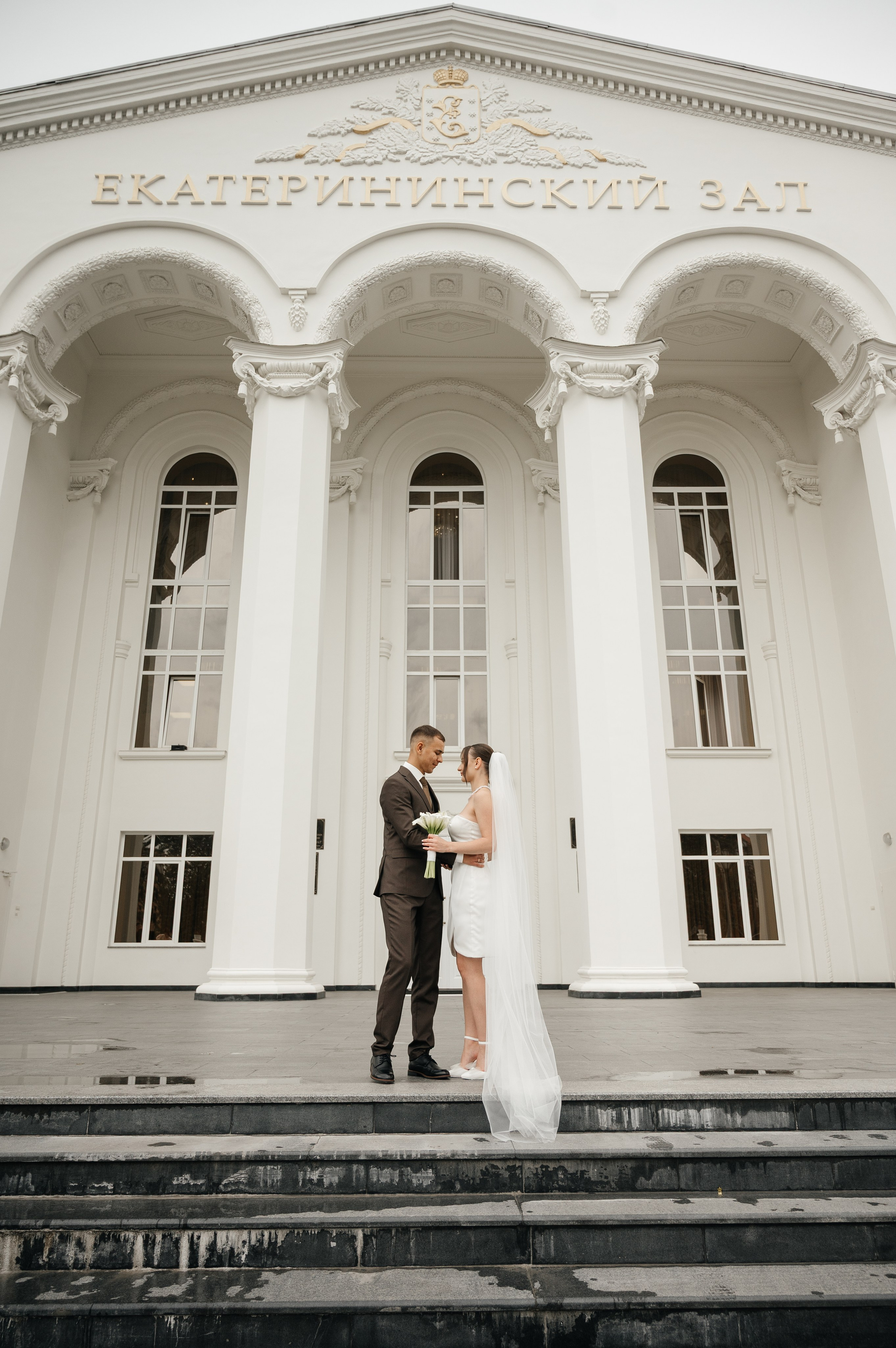 Константин и Виктория. Свадебный и семейный фотограф в Краснодаре Алина Мельник