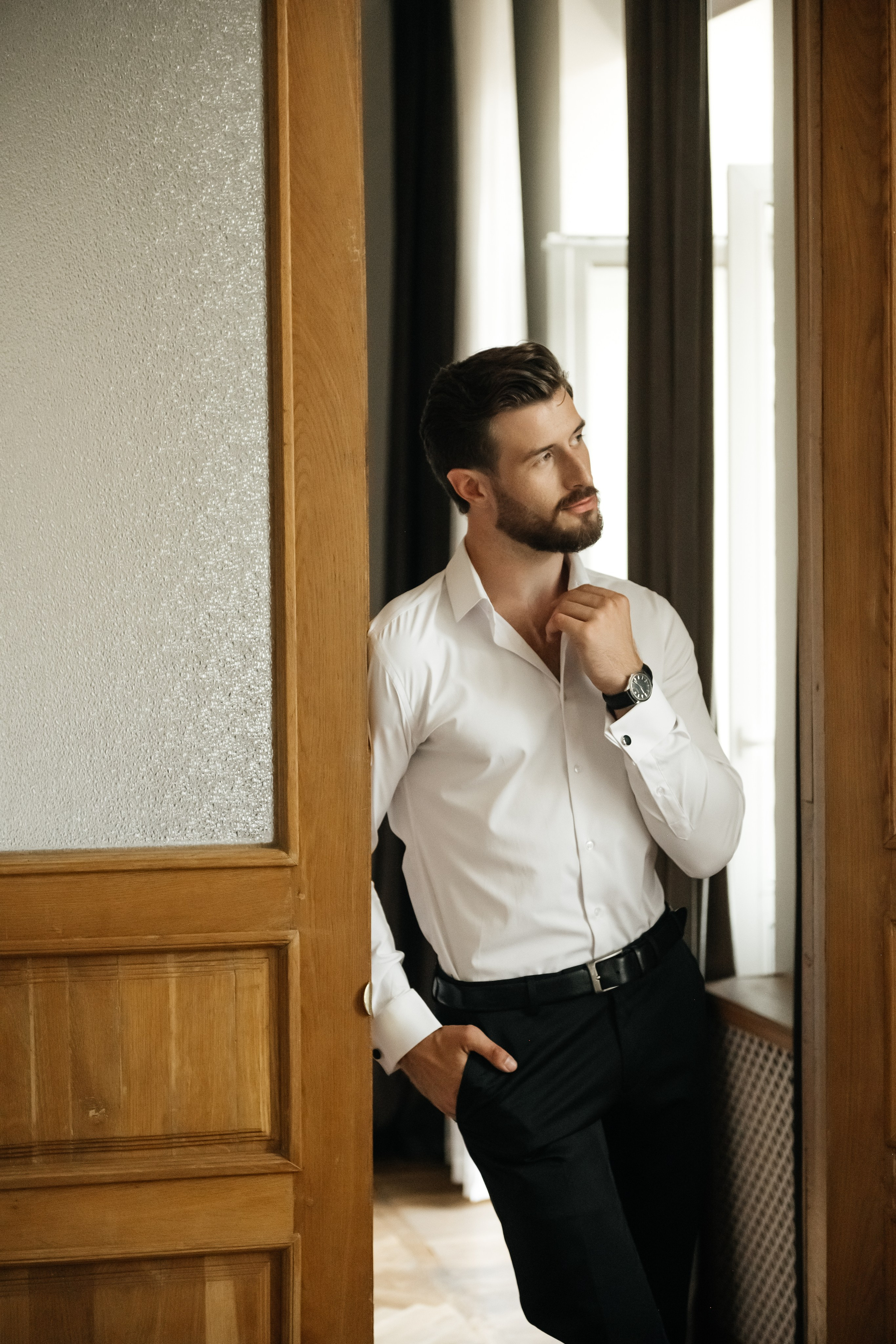 Утро жениха и невесты. Свадебный и семейный фотограф в Краснодаре Алина Мельник