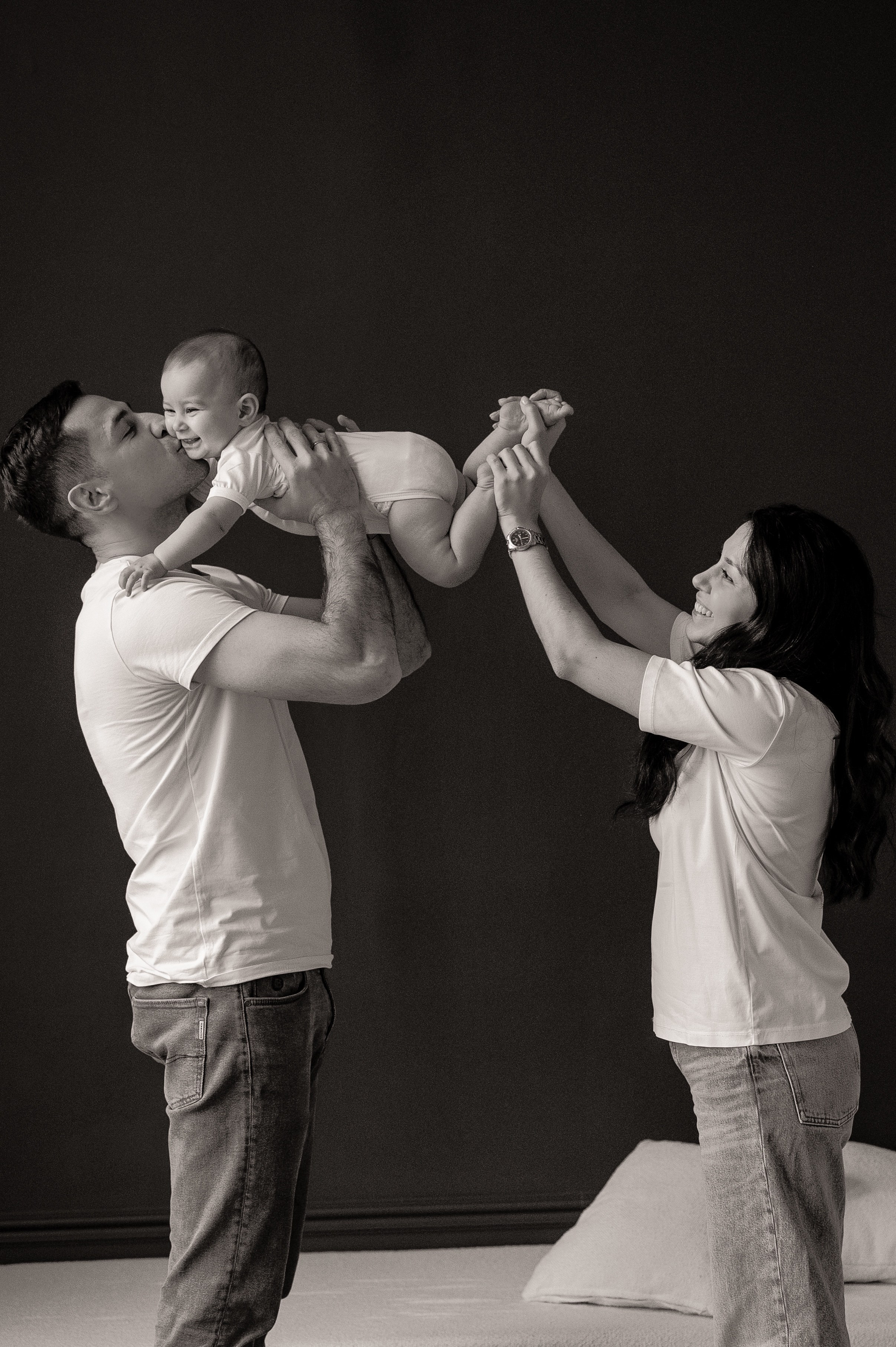 Новогоднее чудо🤍. Свадебный и семейный фотограф в Краснодаре Алина Мельник